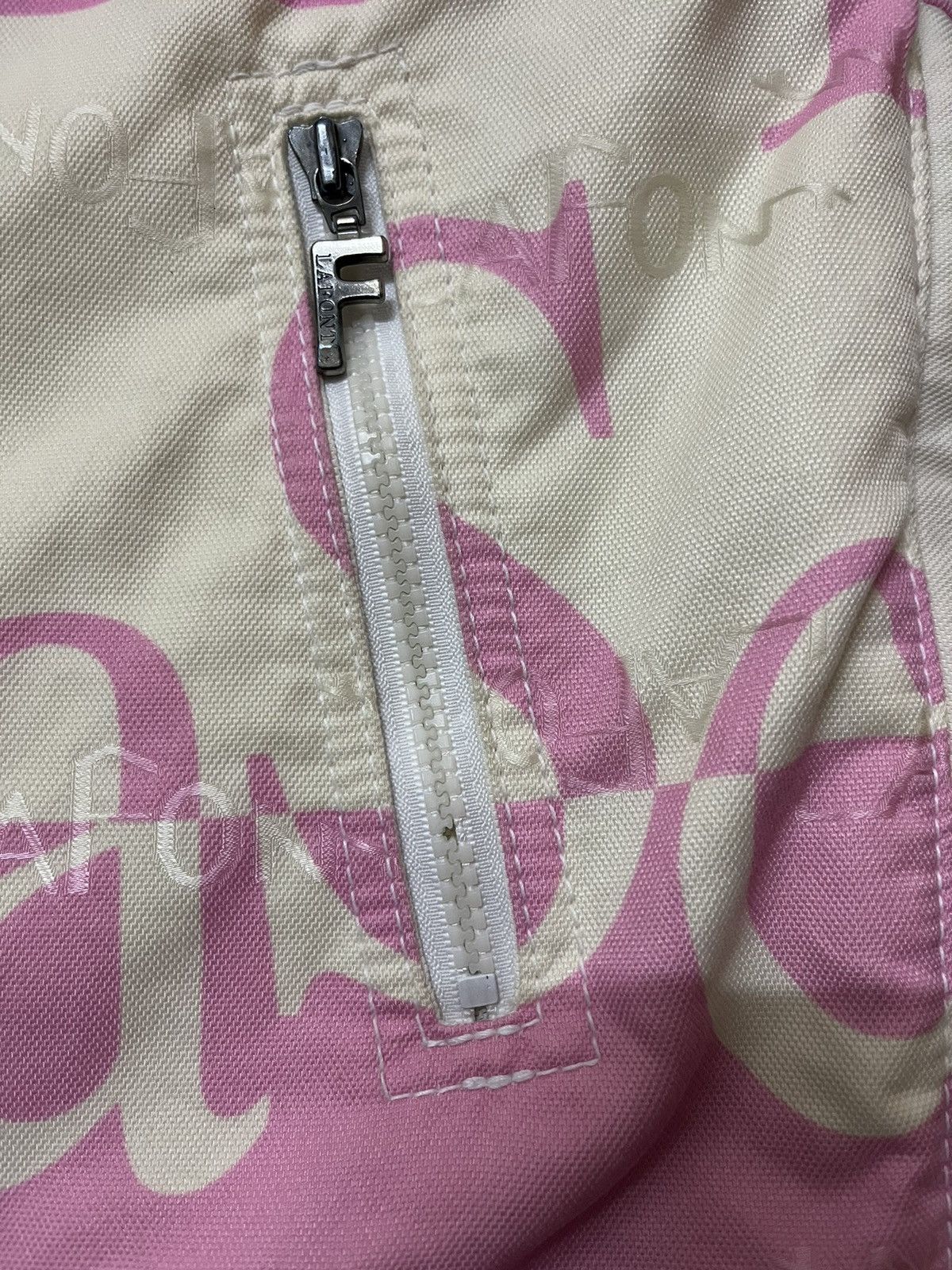 Vintage VINTAGE Lafont Italy "Marty Supreme" Style Anorak Size US L / EU 52-54 / 3 - 7 Thumbnail