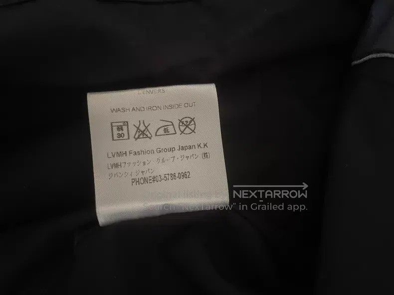Givenchy Givenchy size 39 Shark Shirt Size US M / EU 48-50 / 2 - 7 Thumbnail