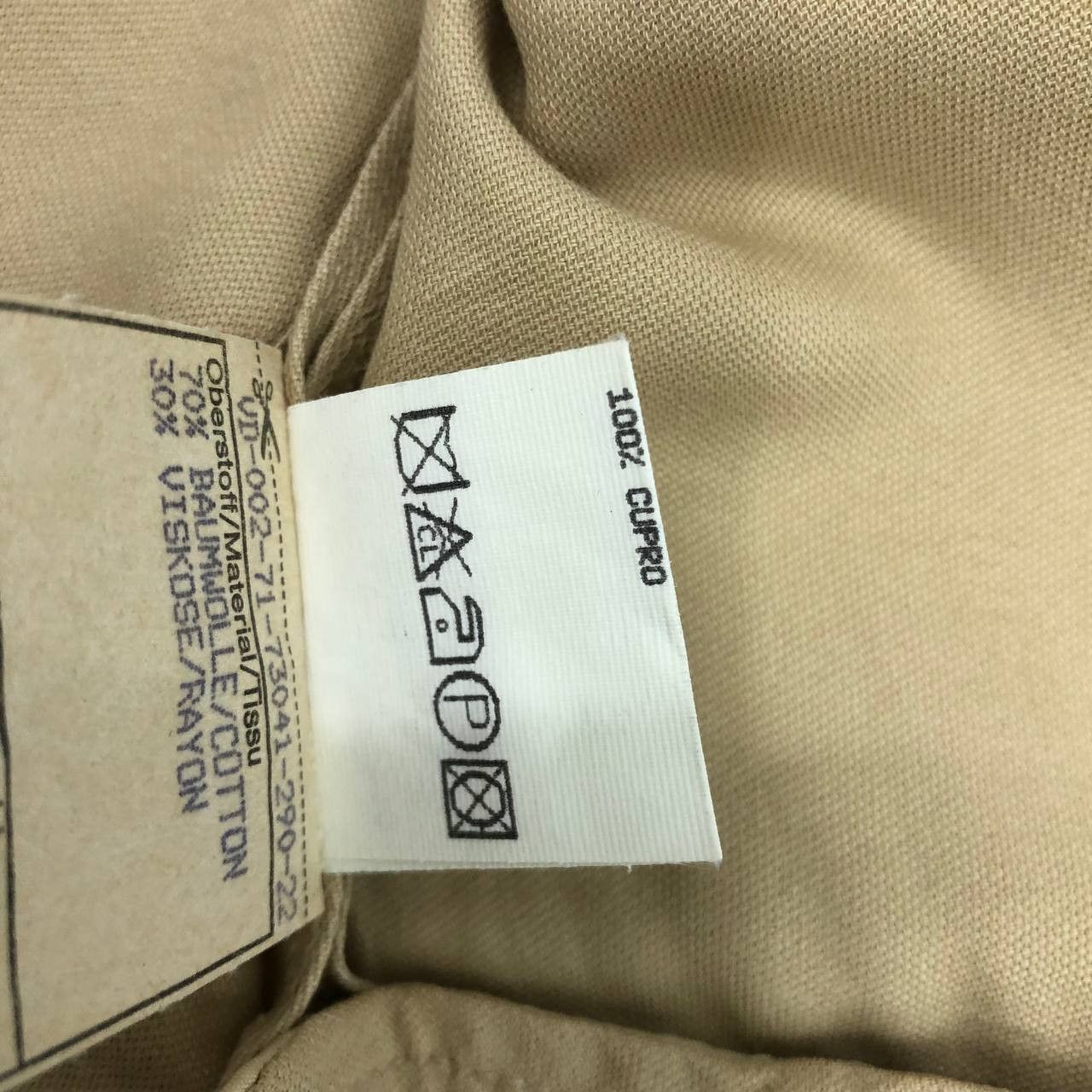 Cerruti 1881 Y545 CERRUTI 1881 BLOUSES Size M / US 6-8 / IT 42-44 - 7 Thumbnail