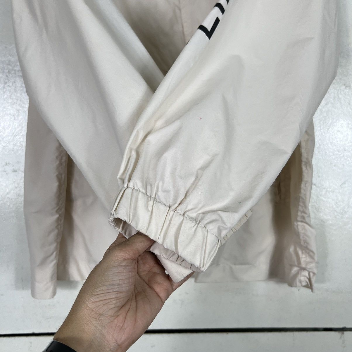 Japanese Brand 🔥 ENSHADOWER COACH JACKET Size US M / EU 48-50 / 2 - 13 Thumbnail