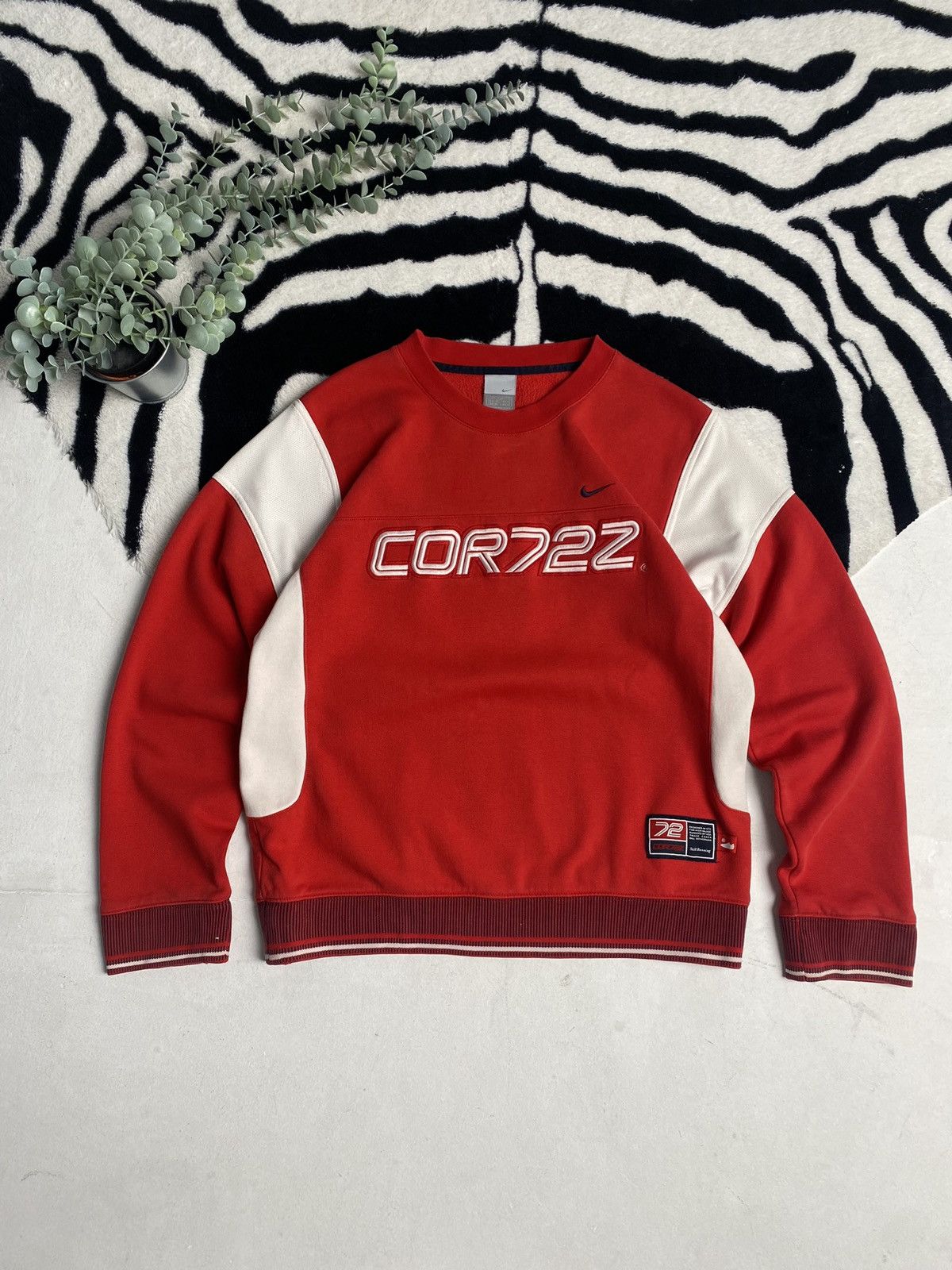 cor727 jumper