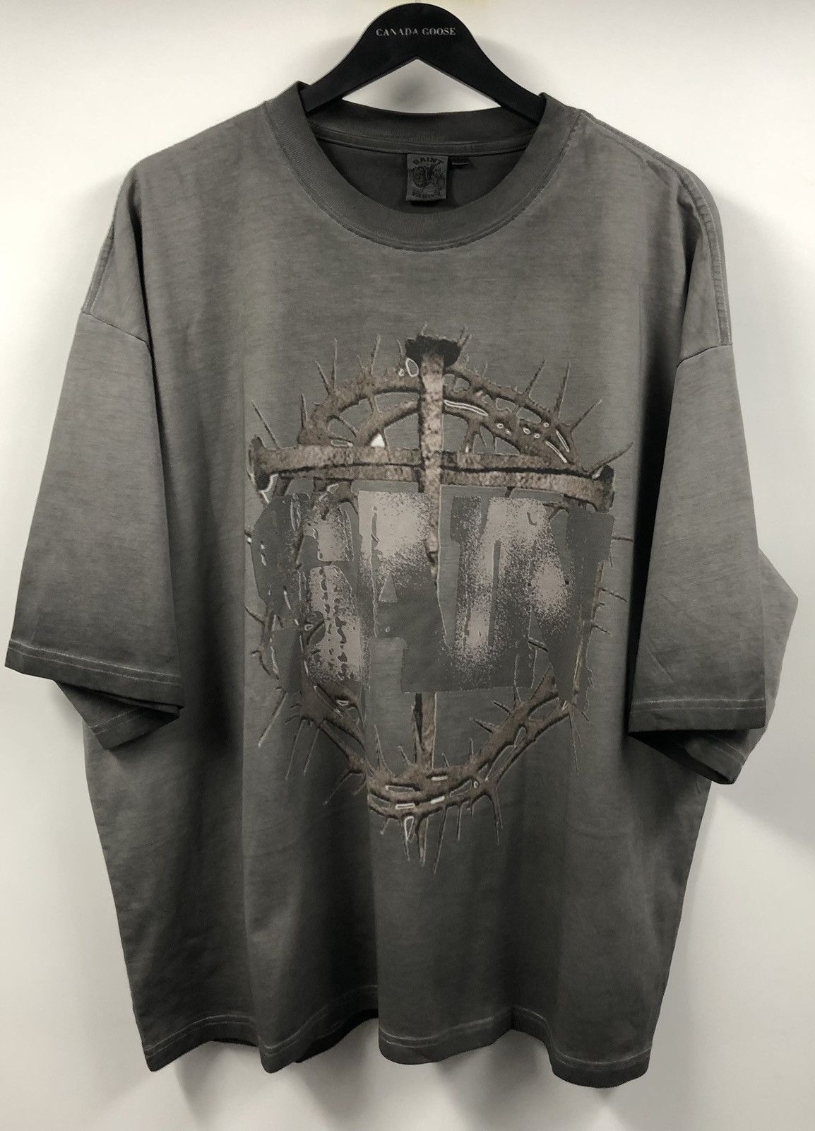 G59 DNS 3 Hoodie 2XL