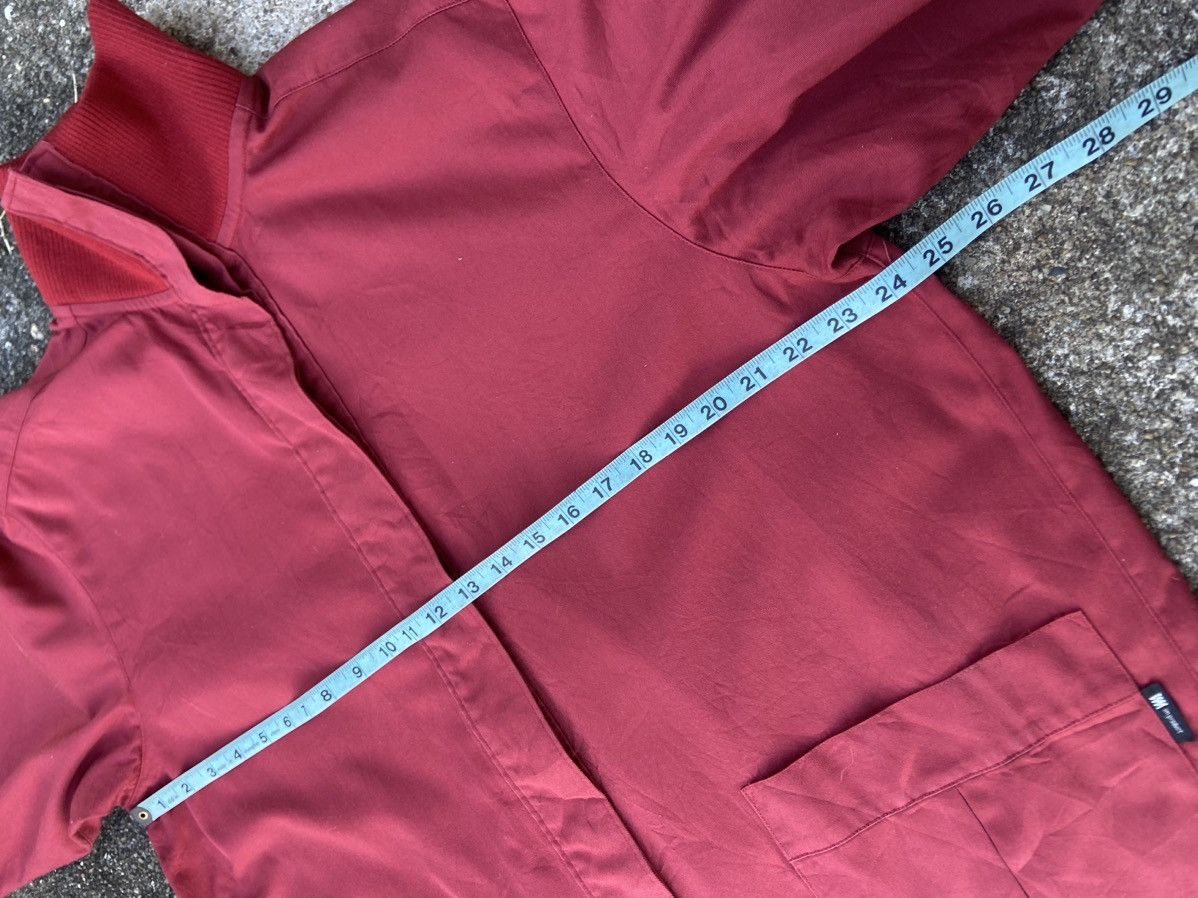 Vintage Vintage Issey Miyake knee length jacket Size US L / EU 52-54 / 3 - 10 Thumbnail