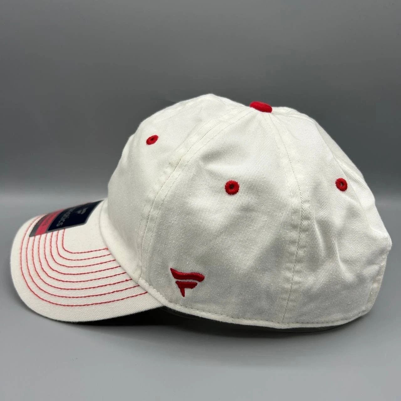Other FC Dallas Hat Women Embroidered Fanatics Strap Back Cotton Size ONE SIZE - 4 Thumbnail