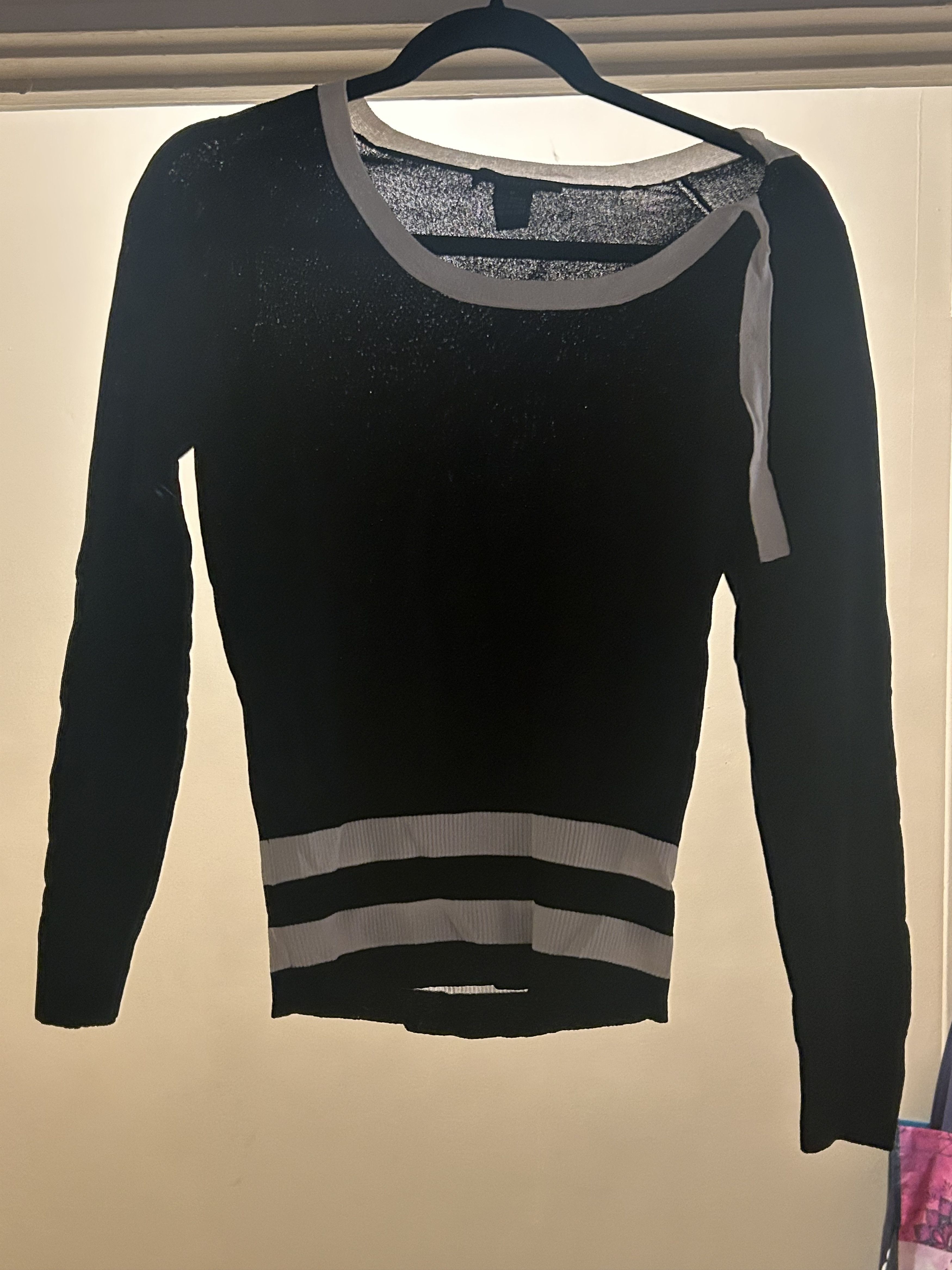 Other The Limited Long Sleeve Shirt Size M / US 6-8 / IT 42-44 - 1 Preview