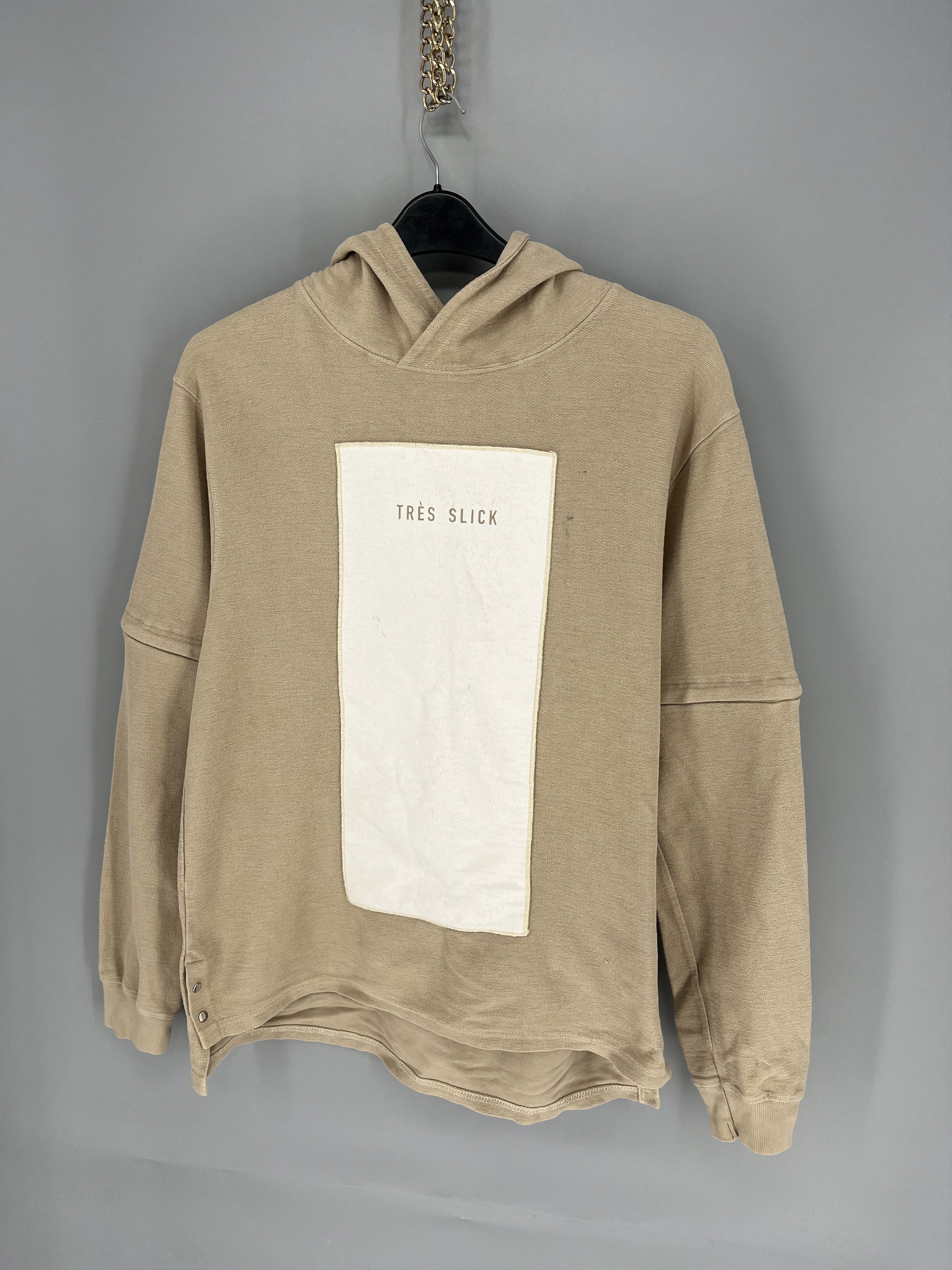 Cayler and Sons Vintage Y2K Cayler and Sons Hoodie Streetwear Style Size US L / EU 52-54 / 3 - 3 Thumbnail