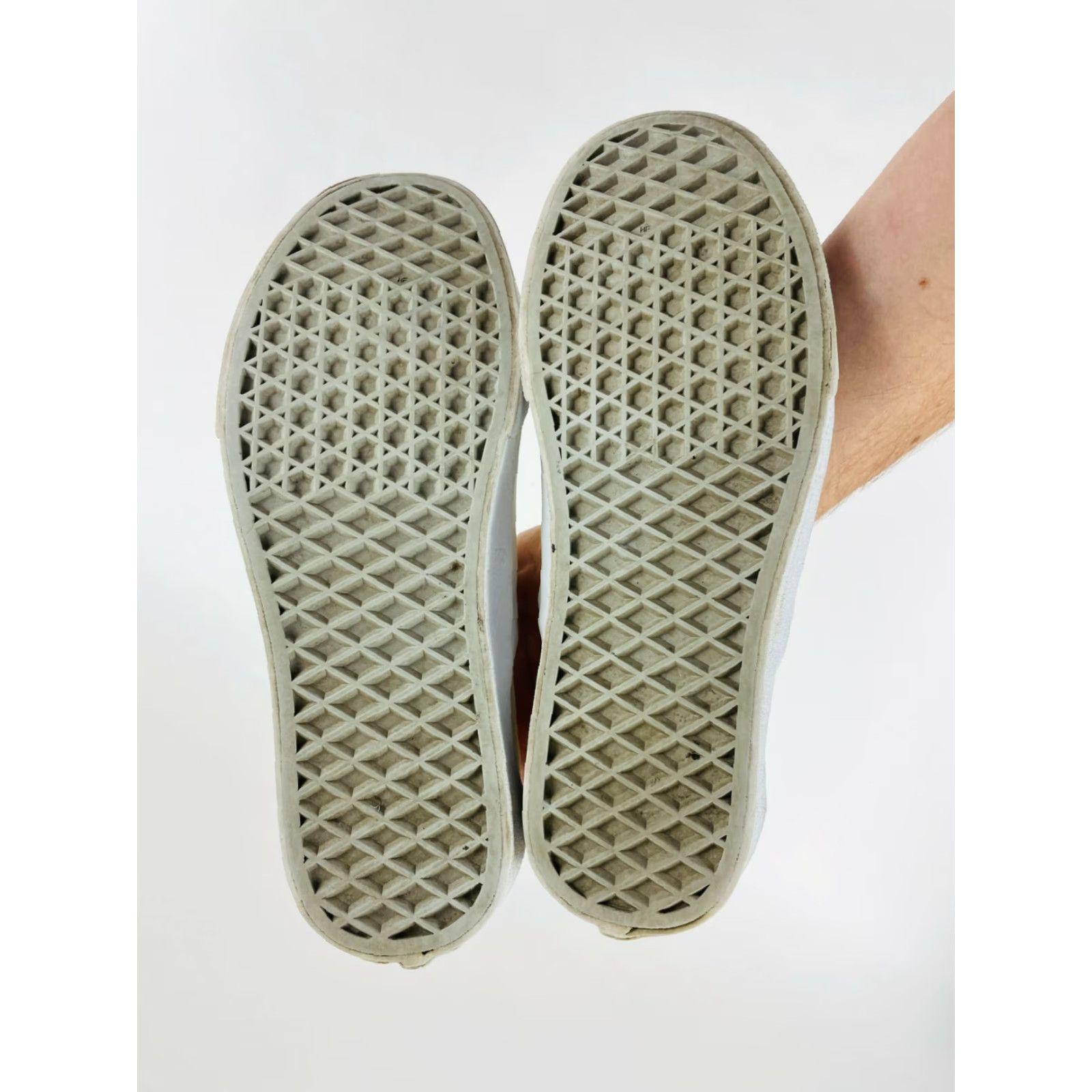 Vans VANS Classic Slip-On Sneakers Unisex Adults Yellow Tie Dye Casual Breathable Canvas Size US 6 / IT 36 - 6 Thumbnail