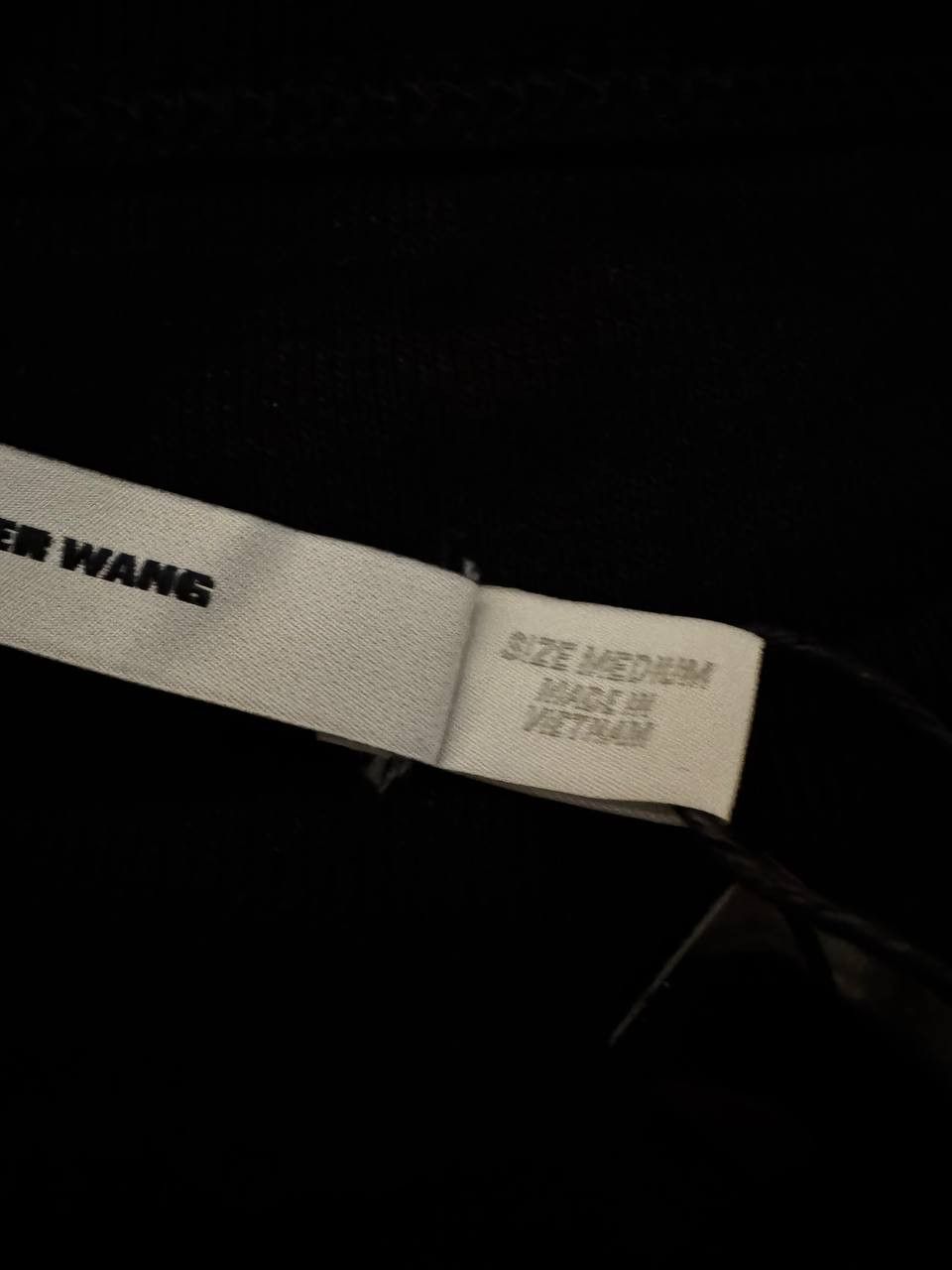 Alexander Wang Alexander Wang Top Size M / US 6-8 / IT 42-44 - 5 Thumbnail