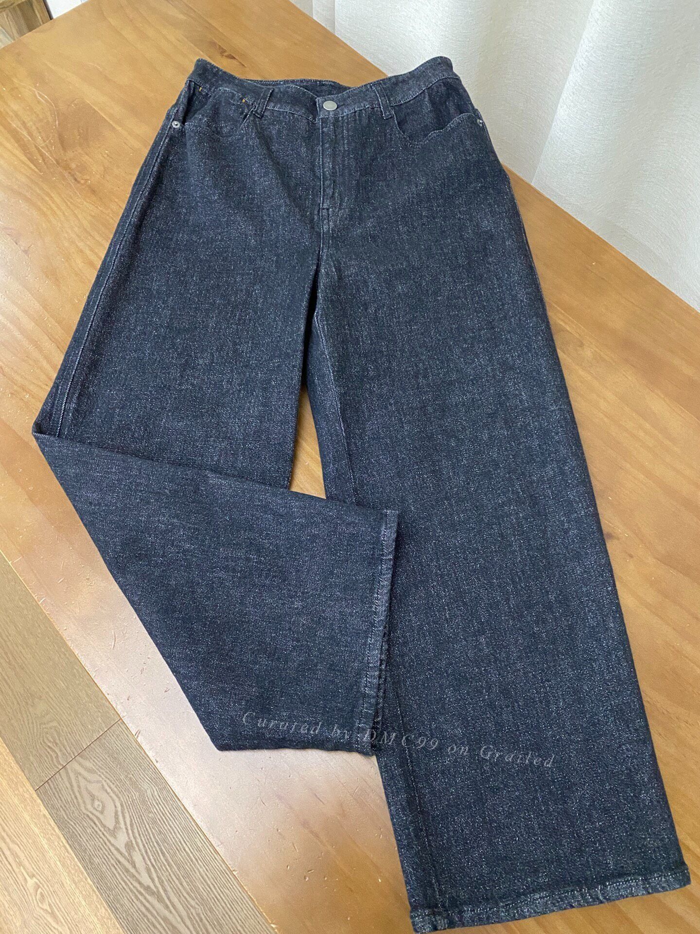 Other Suran Cotton Casual Jeans Size 27" / US 4 / IT 40 - 1 Thumbnail