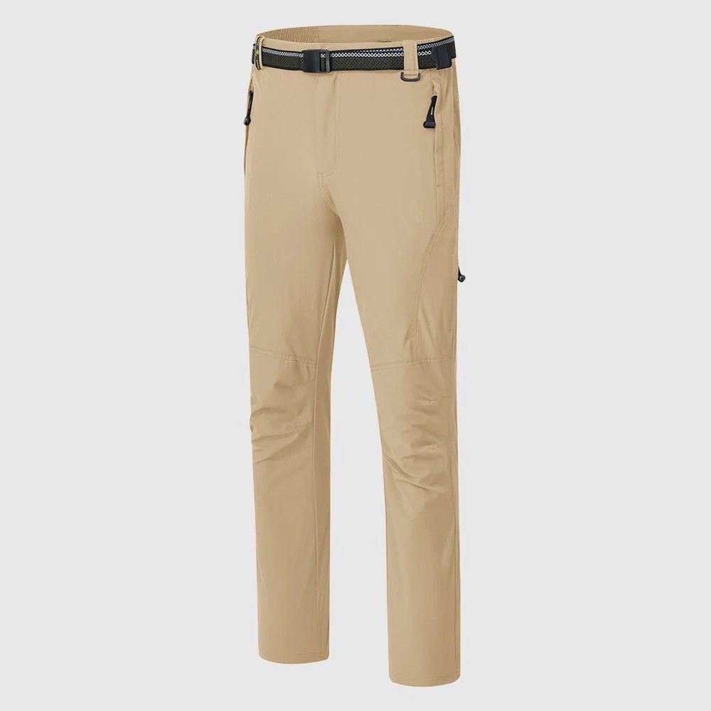 Japanese Brand Waterproof Outdoor Tactical Pants Size US 36 / EU 52 - 1 Thumbnail