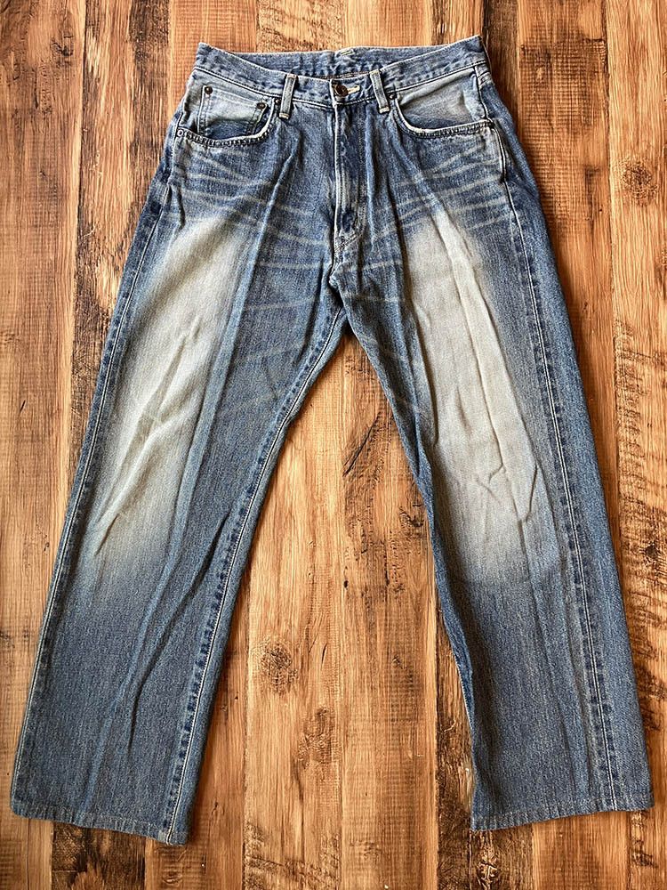 Edwin EDWIN 505Z W30 x L31 90s “New Vintage” Size US 30 / EU 46 - 4 Thumbnail