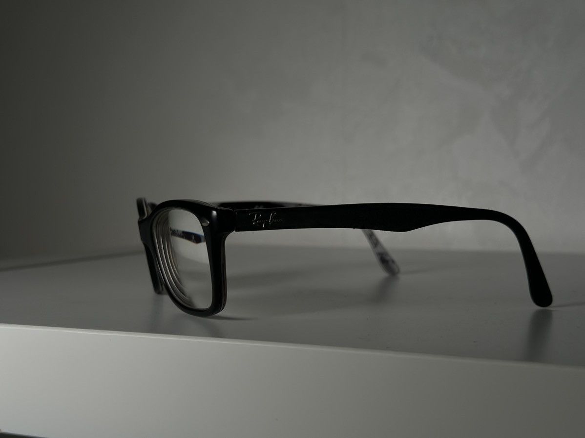 RayBan Ray ban 5228 ( Frame) Size ONE SIZE - 8 Thumbnail
