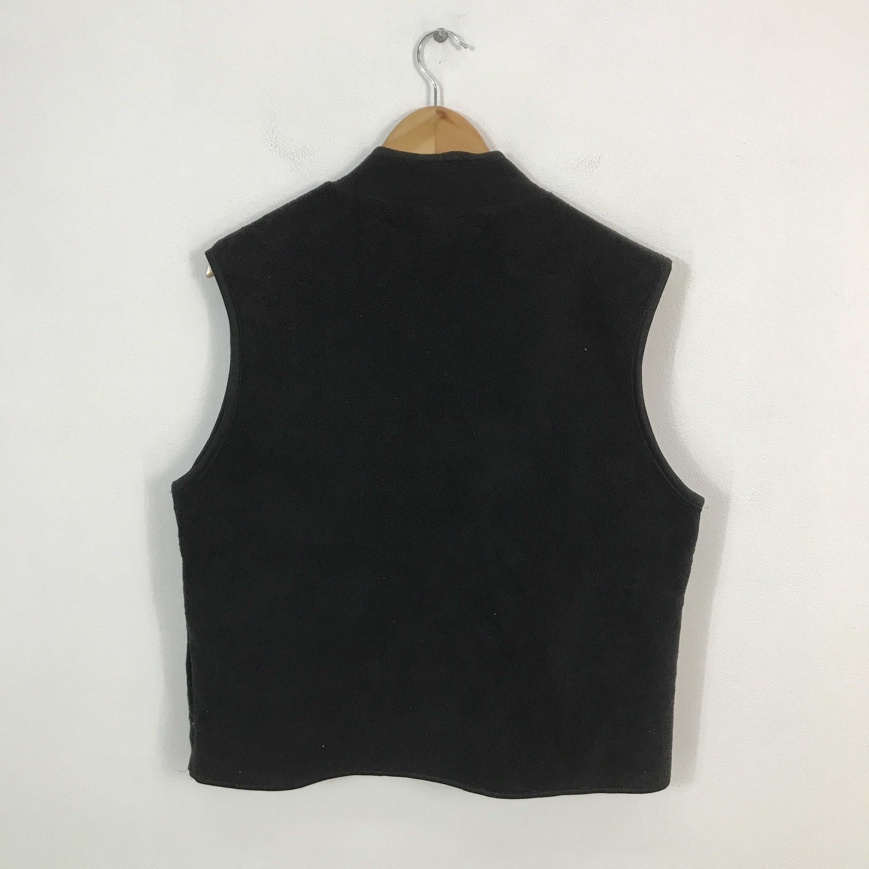 Gramicci gramicci sherpa zipper vests Size US L / EU 52-54 / 3 - 4 Thumbnail
