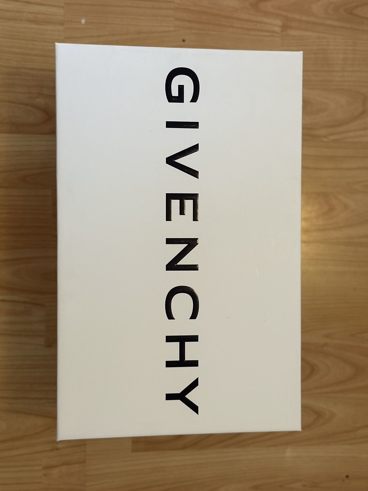 Givenchy Givenchy TK-MX trainers Size US 8 / EU 41 - 6 Thumbnail