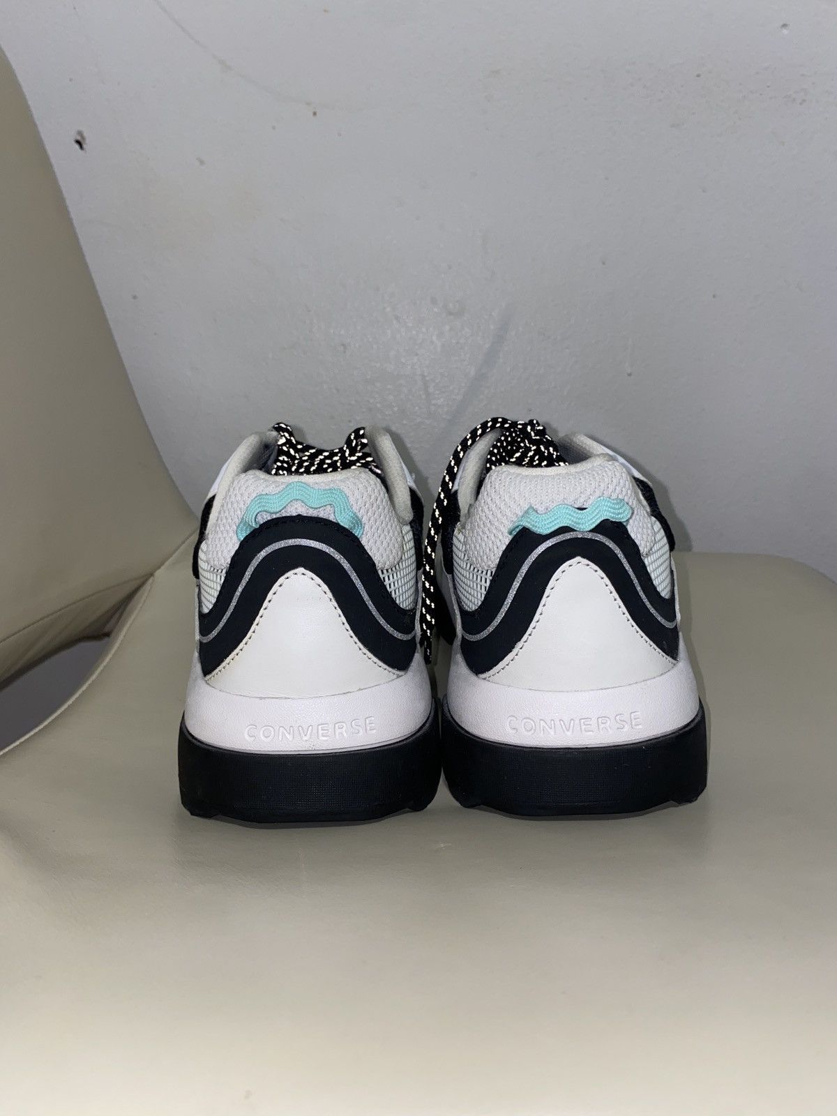 Converse × Golf le Fleur Converse X Golf le Fleur Giannos Size US 9.5 / EU 42-43 - 4 Thumbnail