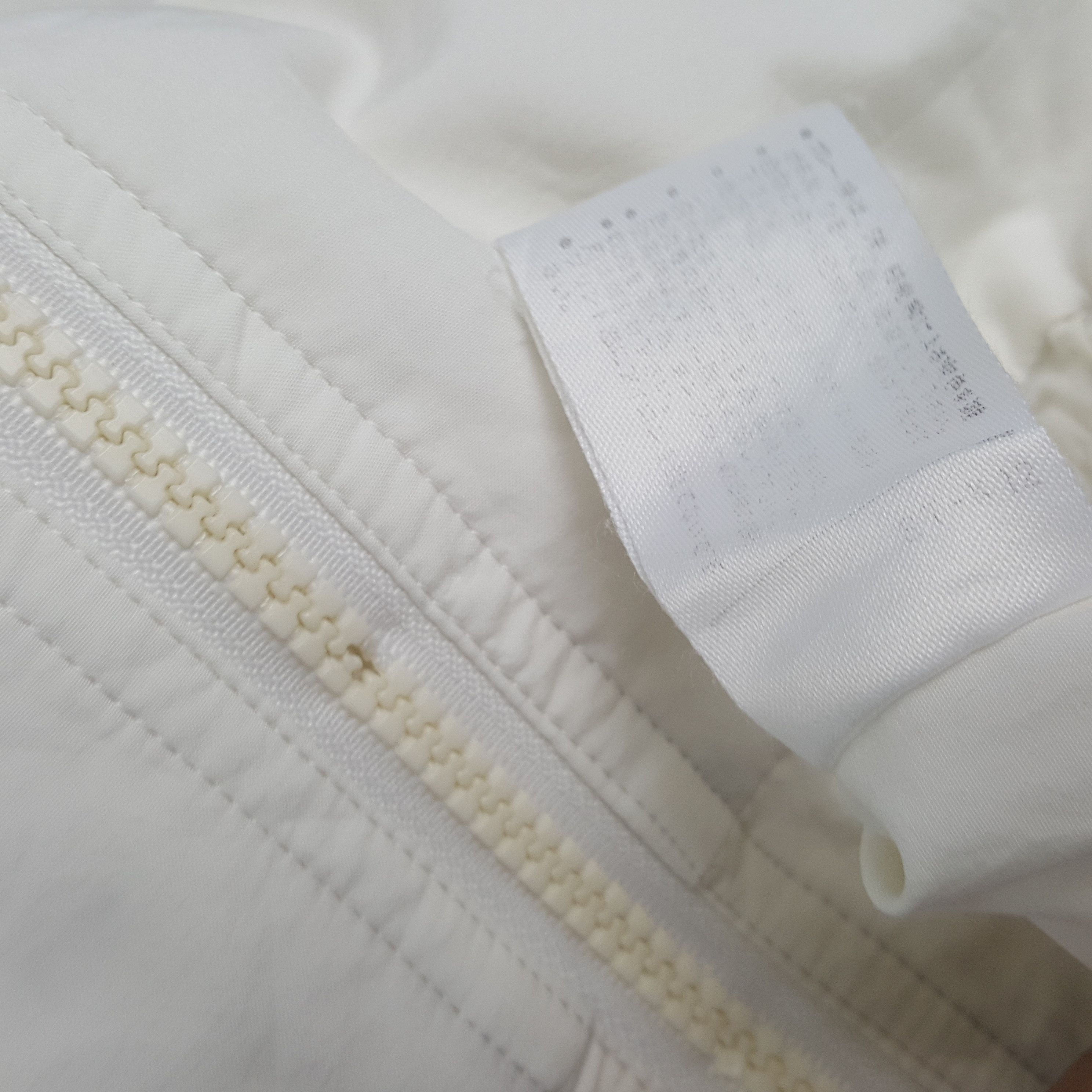 Japanese Brand × Sergio Tacchini × Vintage Vintage SERGIO TACHINI Sportswear Tennis Style Jacket Size US L / EU 52-54 / 3 - 9 Thumbnail