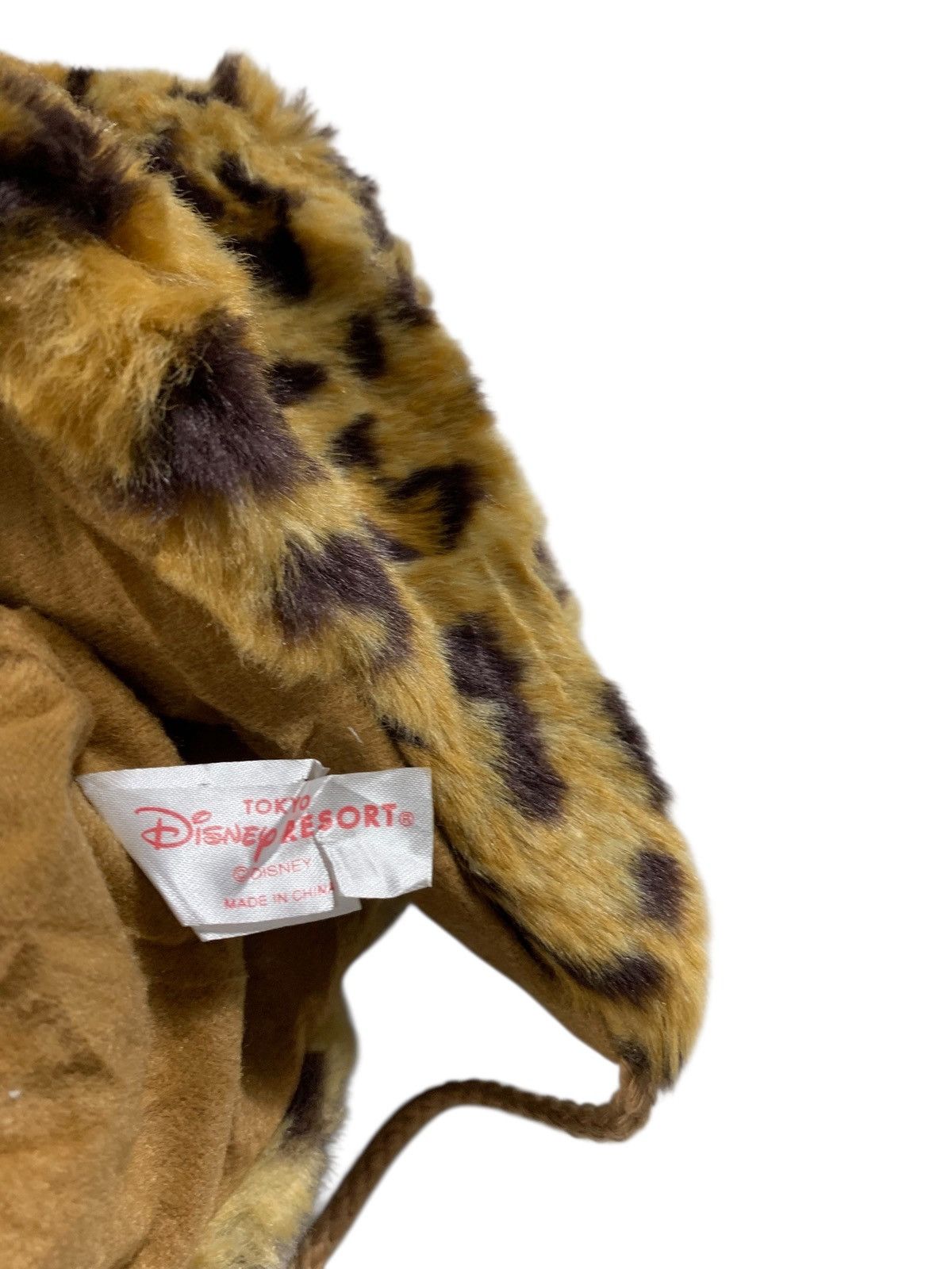 Kapital Leopard fur beanie hats rare Size ONE SIZE - 4 Thumbnail
