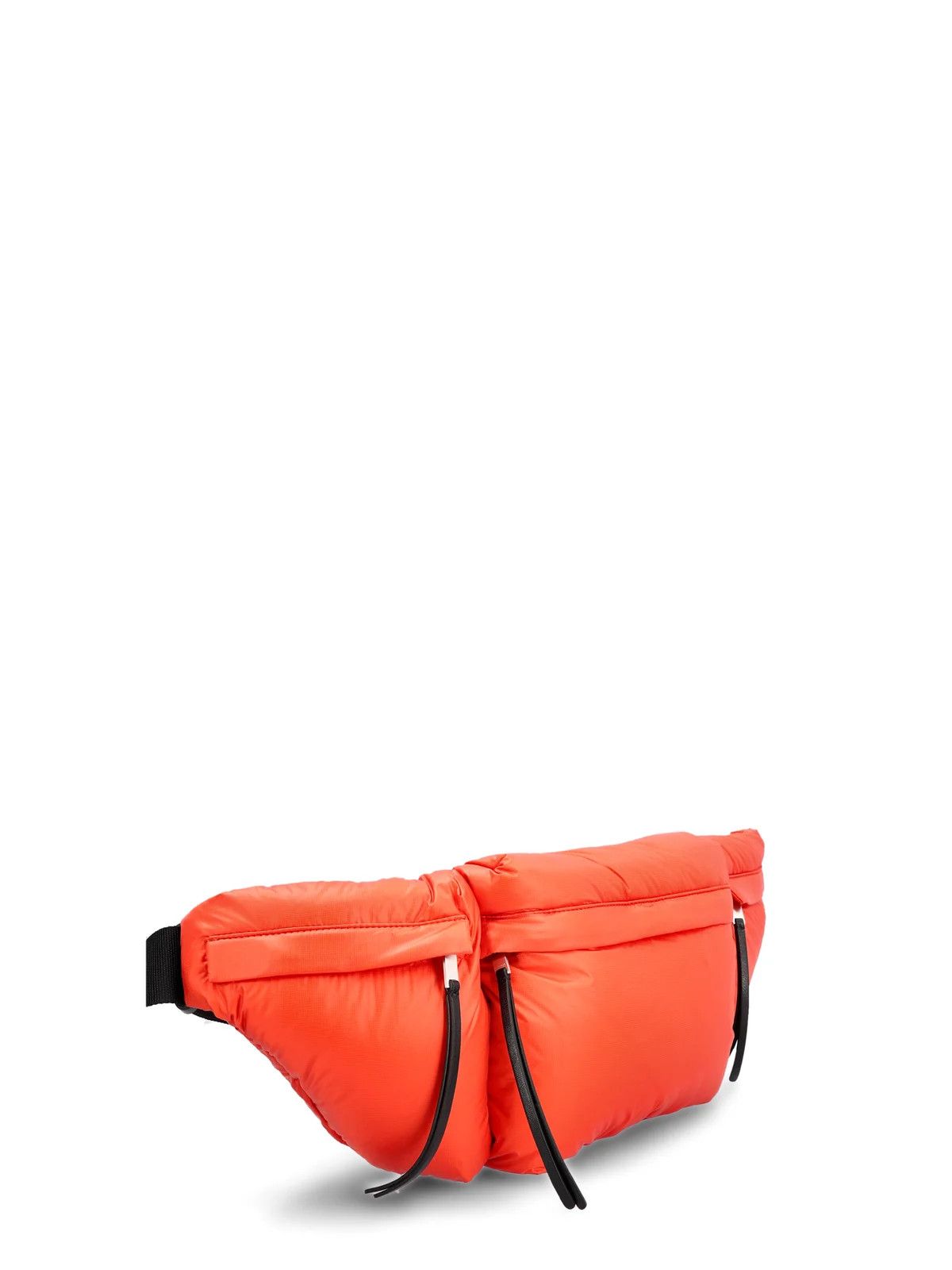 Jil Sander o1loc1c1124 Size: OS/ Logo Printed Padded in Red Size ONE SIZE - 2 Thumbnail