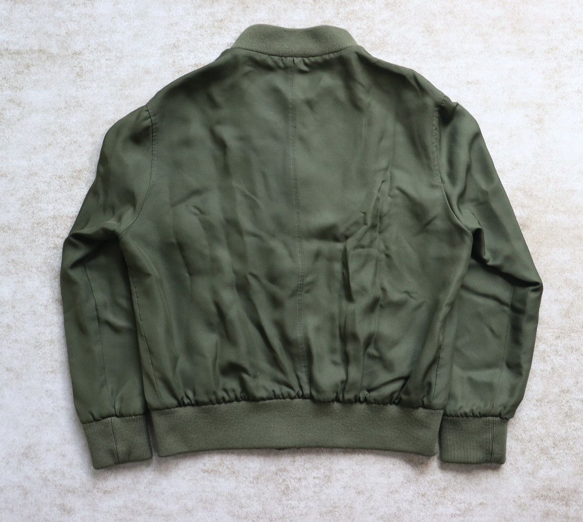 Maison Margiela Maison Martin Margiela MA1 Jacket，size52 Size US L / EU 52-54 / 3 - 3 Thumbnail