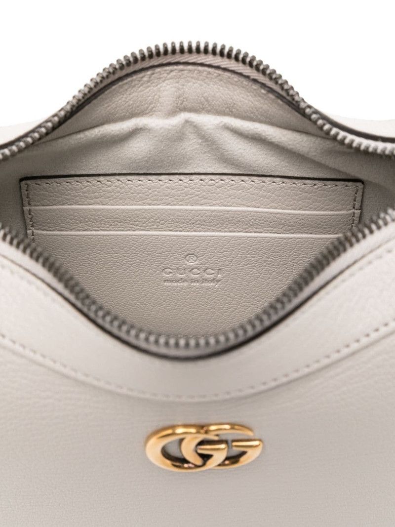 Gucci o1la5ras0526 Size: OS / Small Aphrodite Shoulder Bag Size ONE SIZE - 5 Thumbnail