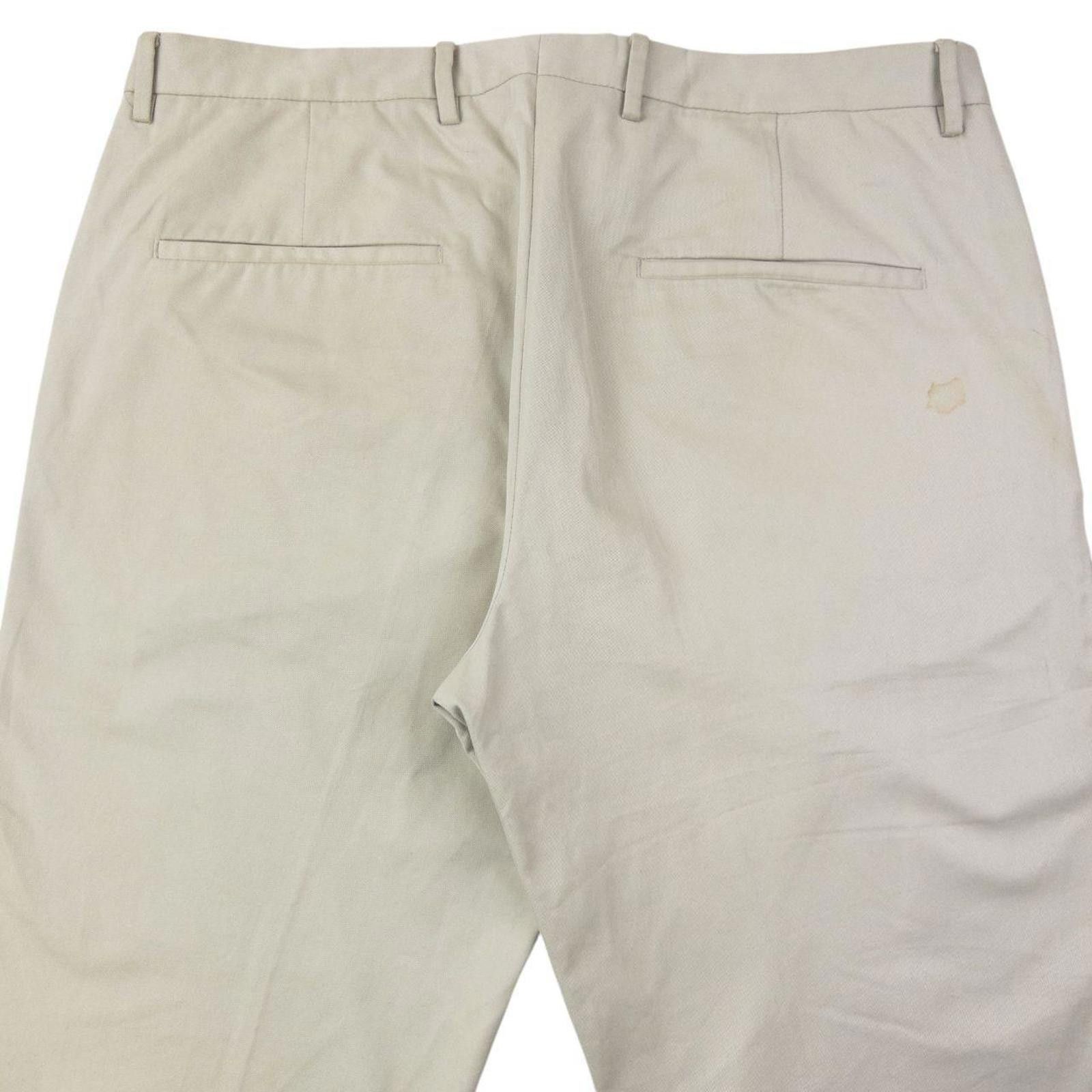 Miu Miu Vintage 2008 Miu Miu Trousers Size W33 Size US 33 - 3 Thumbnail
