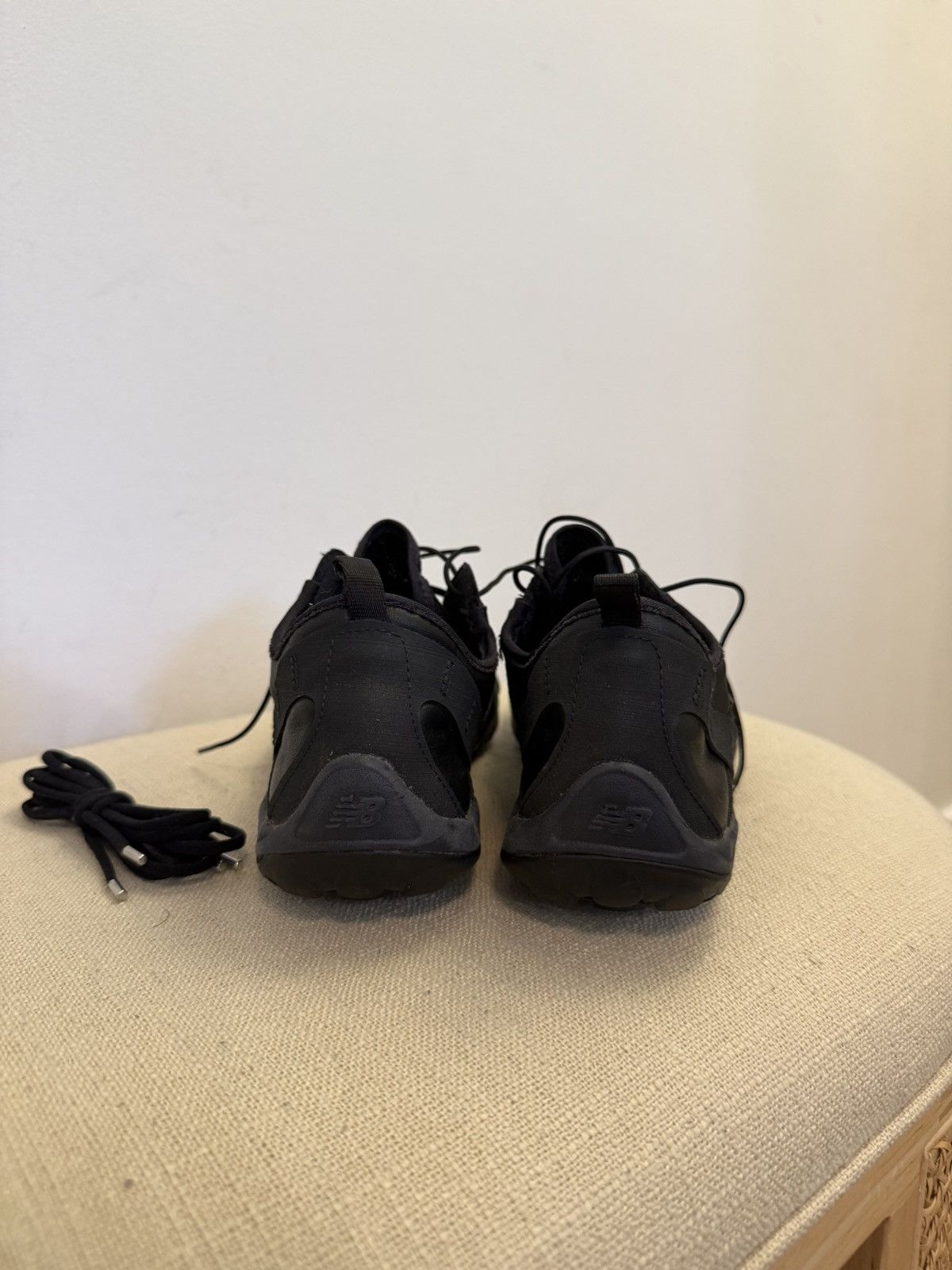 Issey Miyake Issey Miyake x New Balance MT 100 Size US 8 / EU 41 - 6 Thumbnail