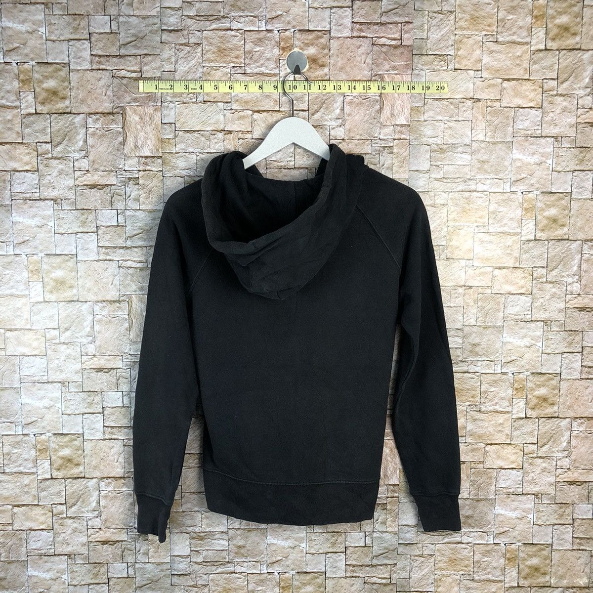Gap Gap Black sweater Hoodie #A877 Size US XS / EU 42 / 0 - 13 Thumbnail
