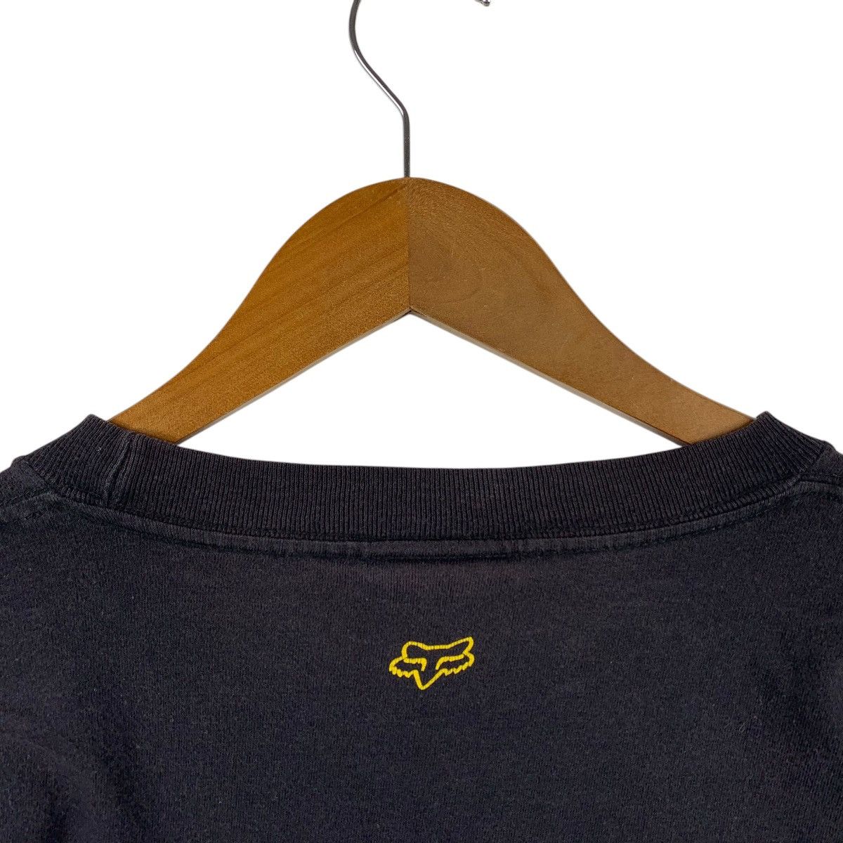 Fox Racing Vintage FOX RACING motorcross logo tee Size US L / EU 52-54 / 3 - 10 Thumbnail