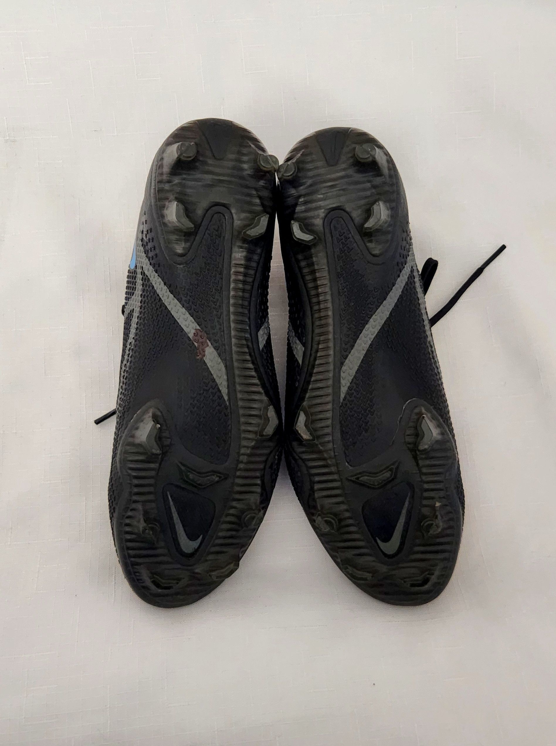 Nike Nike Phantom GT2 Elite DF FG Soccer Cleats CZ9889-004 7.5 Size US 7.5 / EU 40-41 - 5 Thumbnail