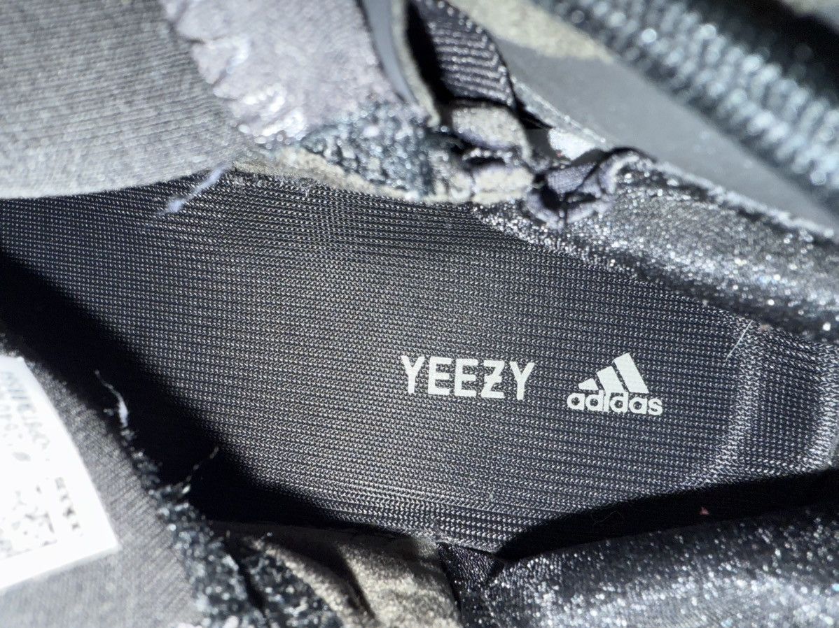 Yeezy Yeezy QNTM Frozen Blue Size US 10.5 / EU 43-44 - 10 Thumbnail