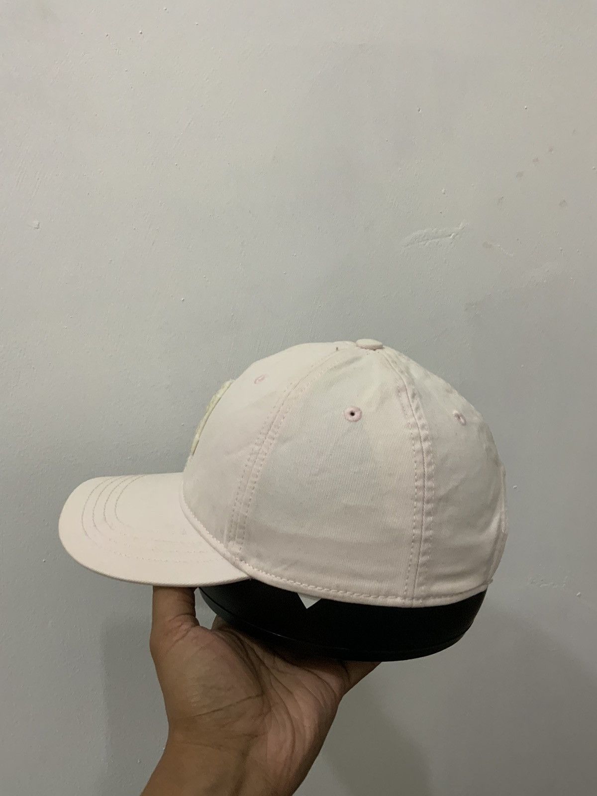 Abercrombie & Fitch Abercrombie & Fitch Spellout Hat Size ONE SIZE - 2 Thumbnail