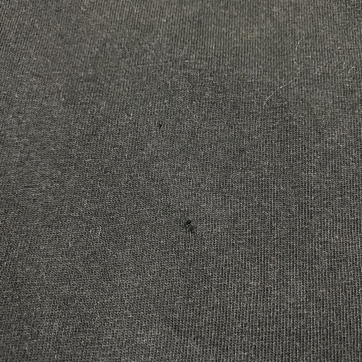 Japanese Brand Name Funy Guerrilla The Last Party Print Longsleeve Tshirt Size US XL / EU 56 / 4 - 11 Thumbnail