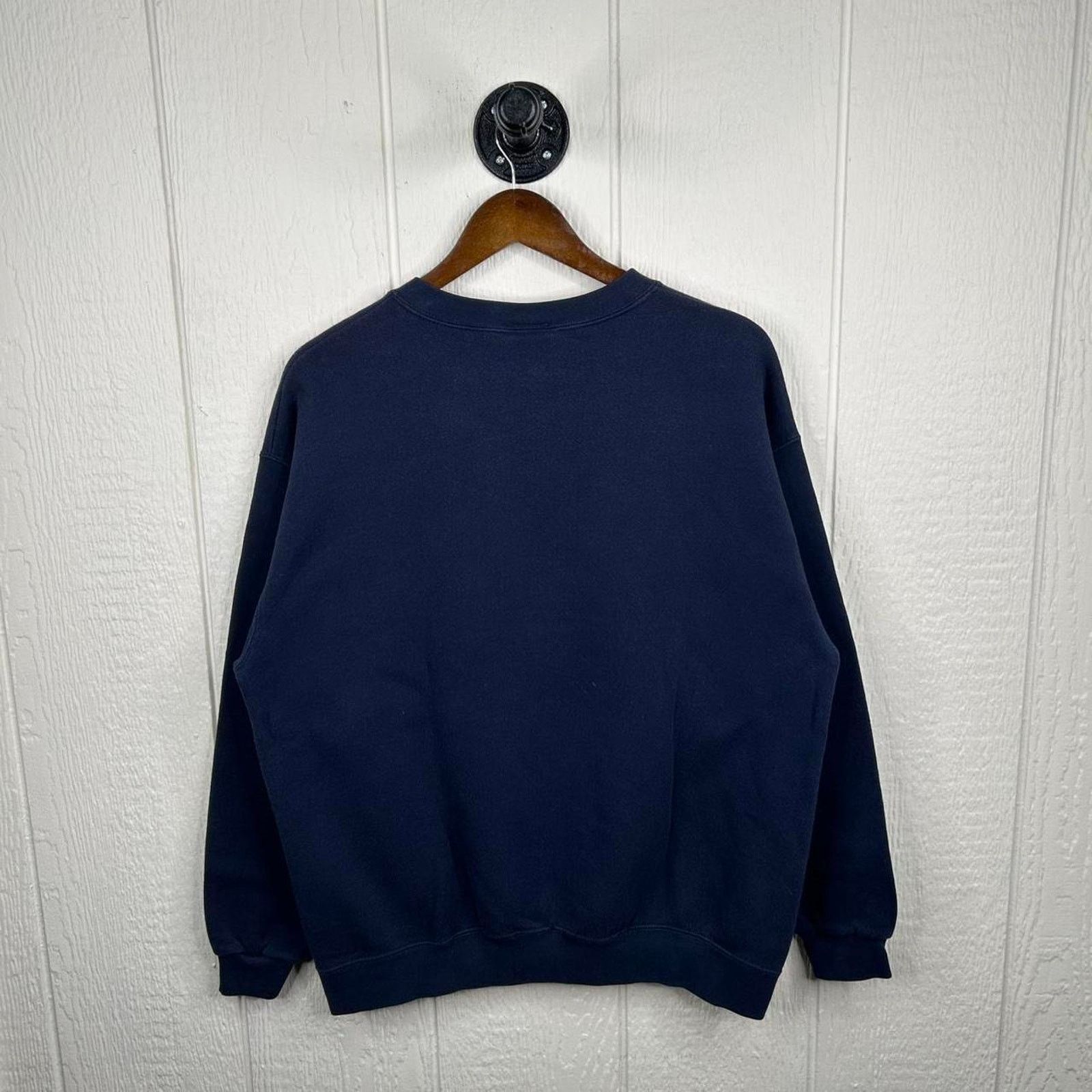 Disney Vintage 90’s Disney Tinker Bell Fairy Crewneck Size Large Size L / US 10 / IT 46 - 3 Thumbnail