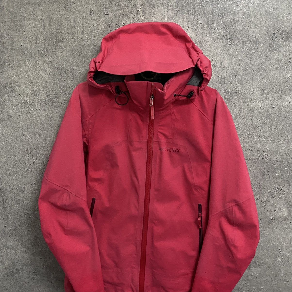 Arc'teryx Vintage Arcteryx Gore-Tex jacket Size US S / EU 44-46 / 1 - 4 Thumbnail