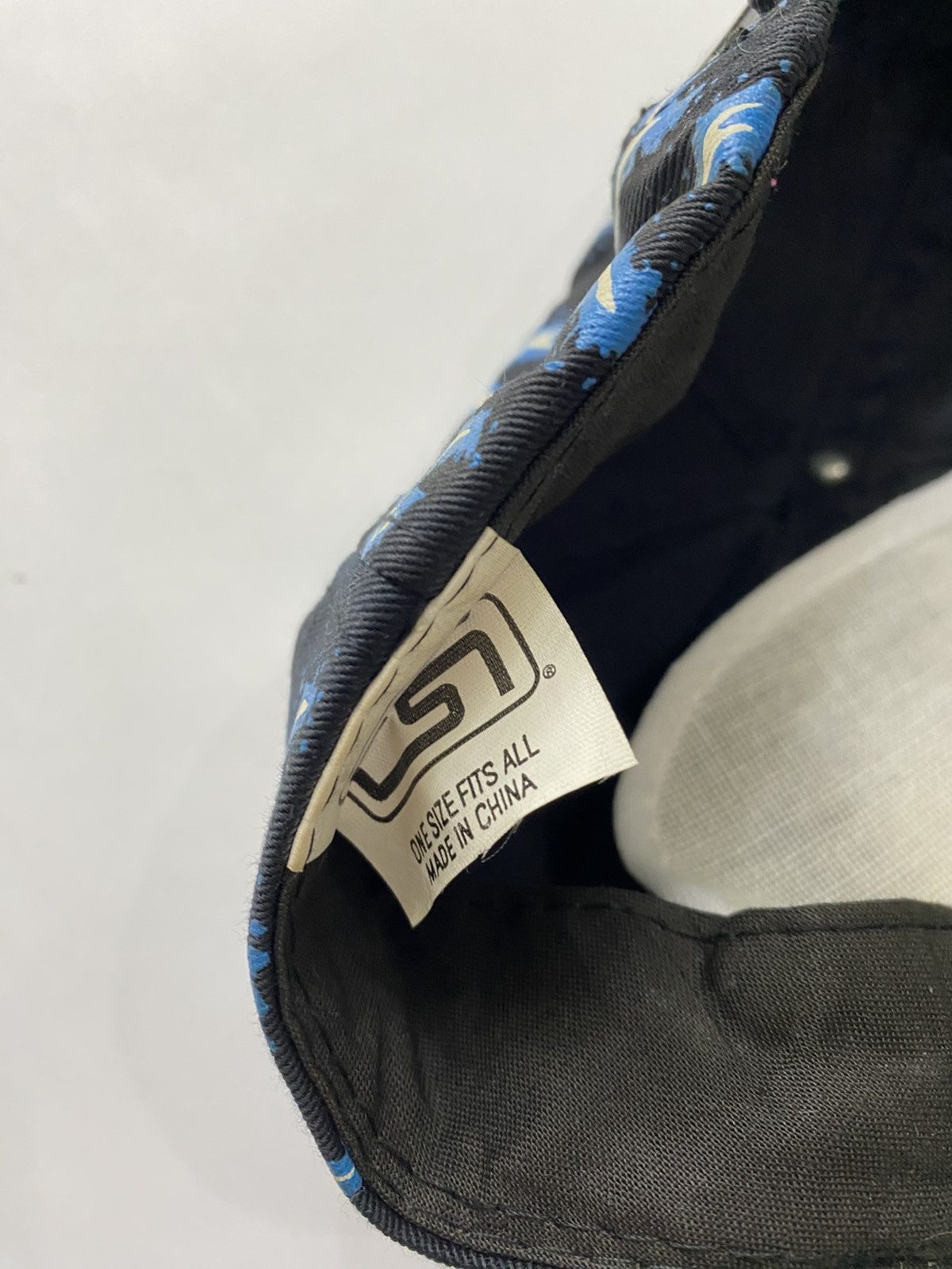 Vintage AMERICAN THUNDER VINTAGE HAT. Size ONE SIZE - 10 Thumbnail