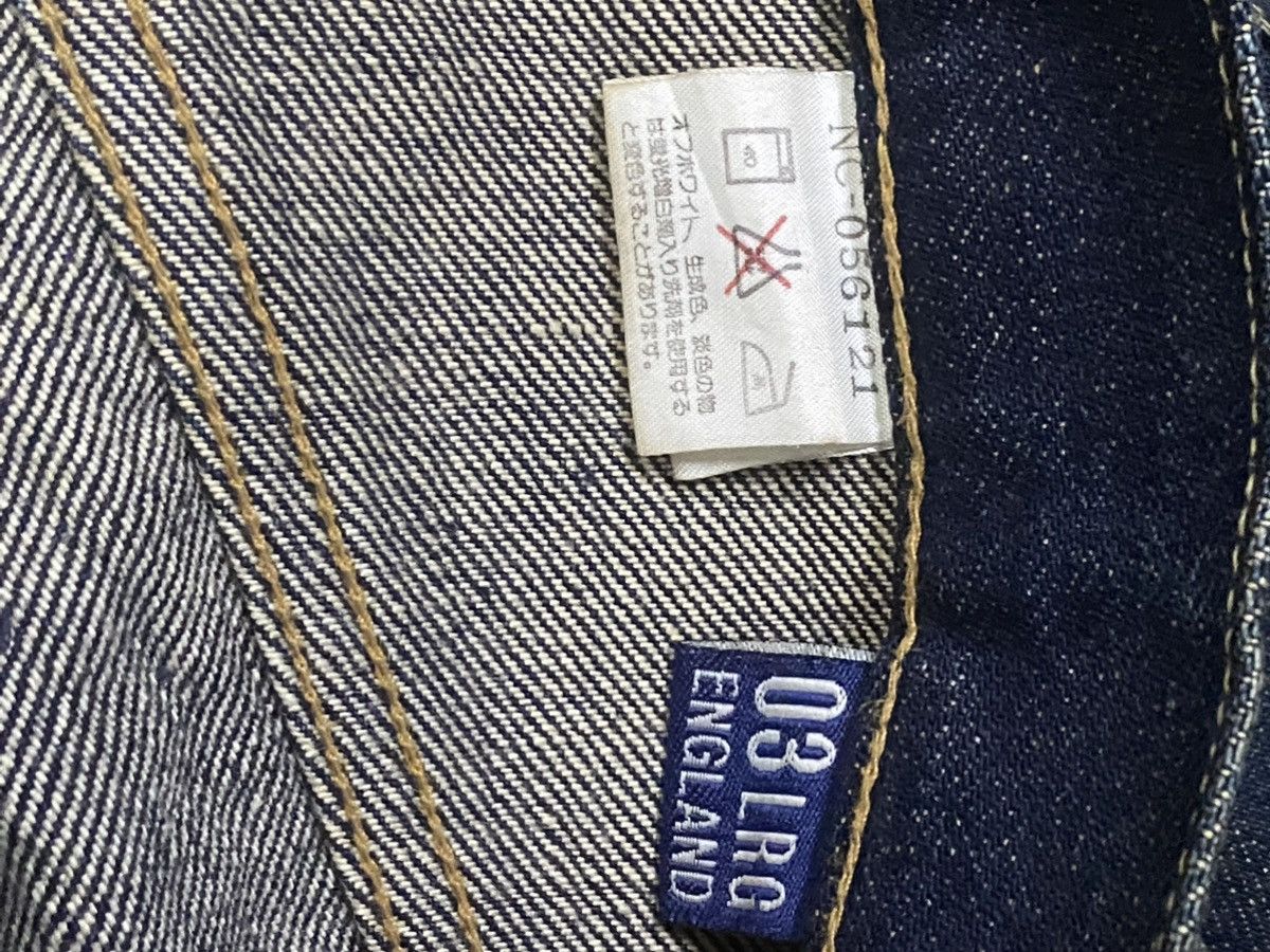 Nigel Cabourn Nigel Carbourn Size US 32 / EU 48 - 11 Thumbnail