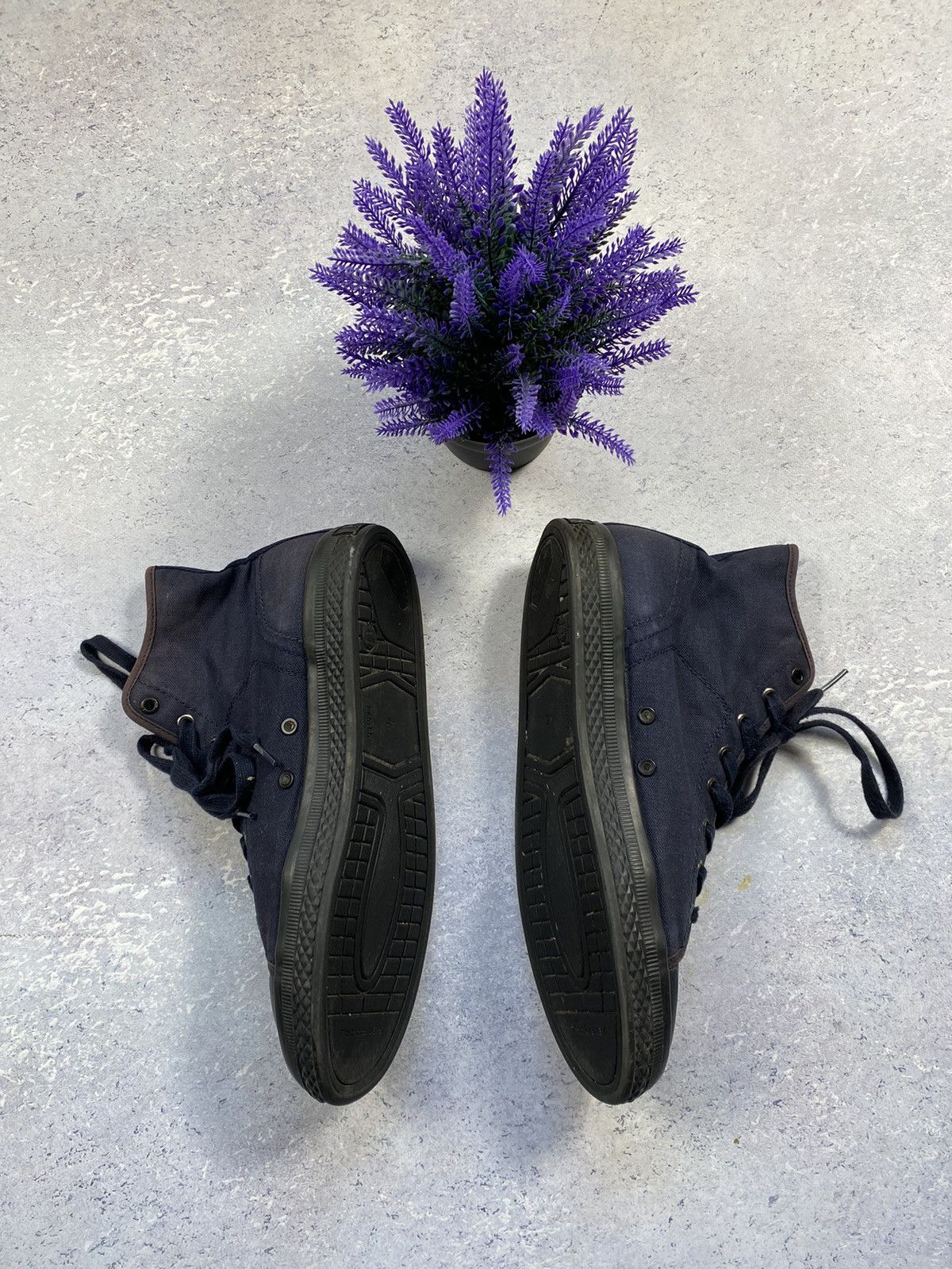 G-Star G Star Raw Men’s Sneakers Size US 12 / EU 45 - 4 Thumbnail
