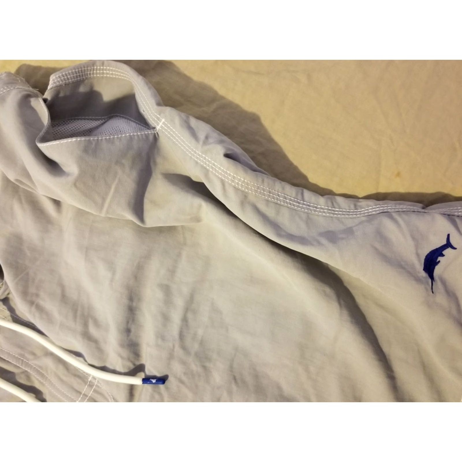 Tommy Bahama VINTAGE No (No) -> Size US 38 / EU 54 - 4 Thumbnail