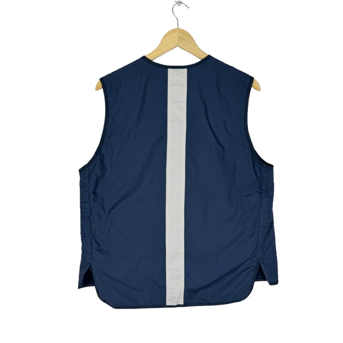 Mountain Research ❄️MOUNTAIN RESEARCH AW21 MT WARM REVERSIBLE VEST Size US M / EU 48-50 / 2 - 5 Thumbnail