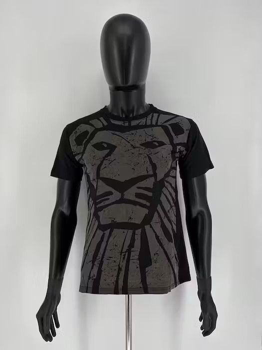 Disney Vintage Y2K The Lion King Movie Family Size US S / EU 44-46 / 1 - 6 Thumbnail