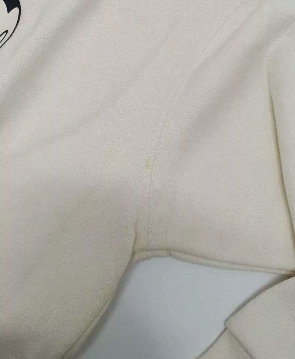 Gucci Gucci Mickey hoodie 2501-Nextarrow Size US L / EU 52-54 / 3 - 14 Thumbnail