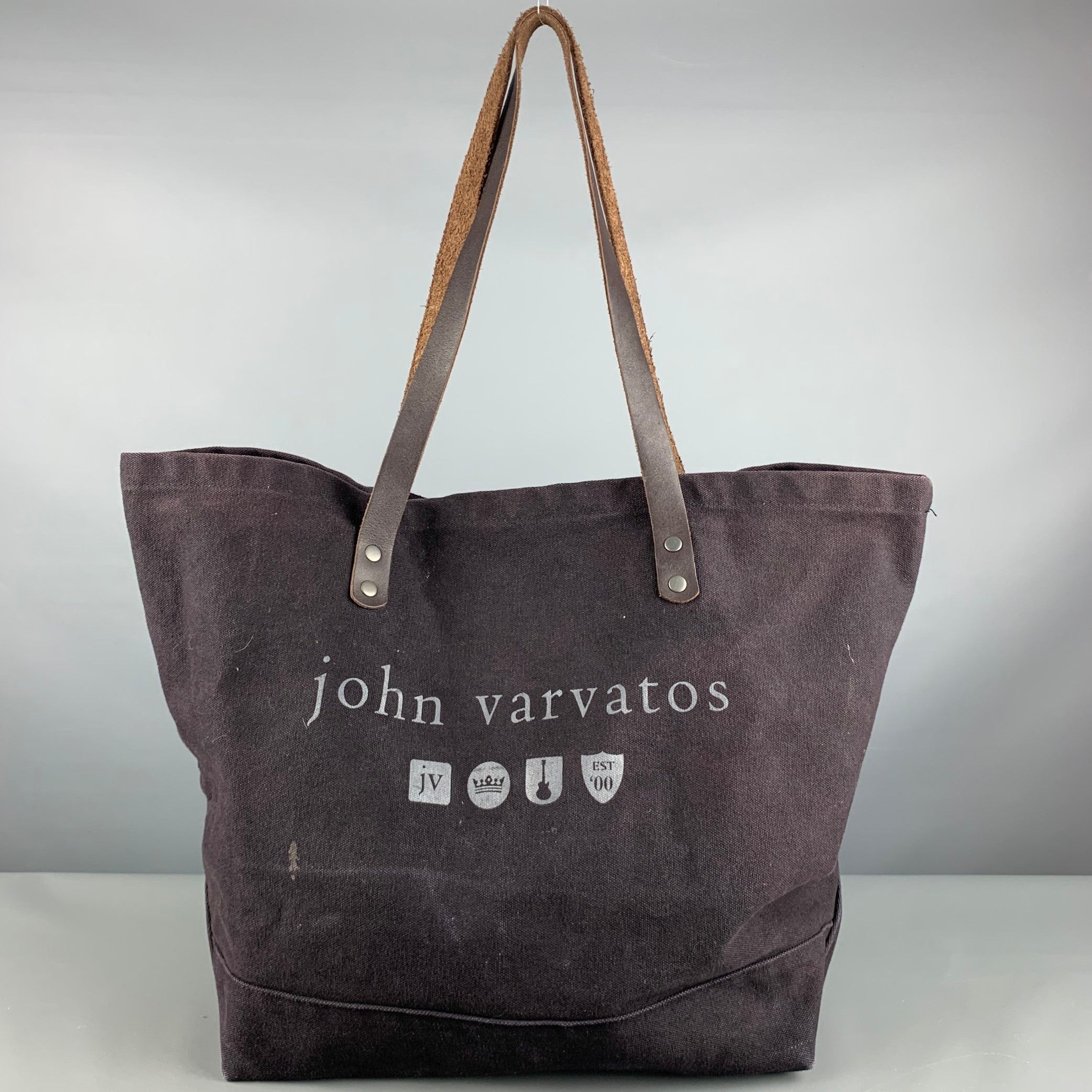 Men s John Varvatos Bags Luggage Grailed