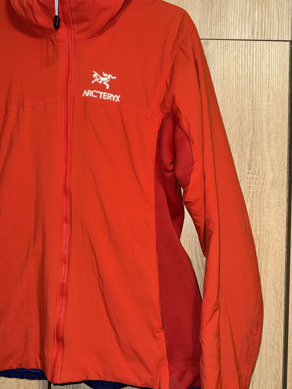 Arc'teryx Arc’teryx atom gote-tex style jacket Size US S / EU 44-46 / 1 - 2 Thumbnail