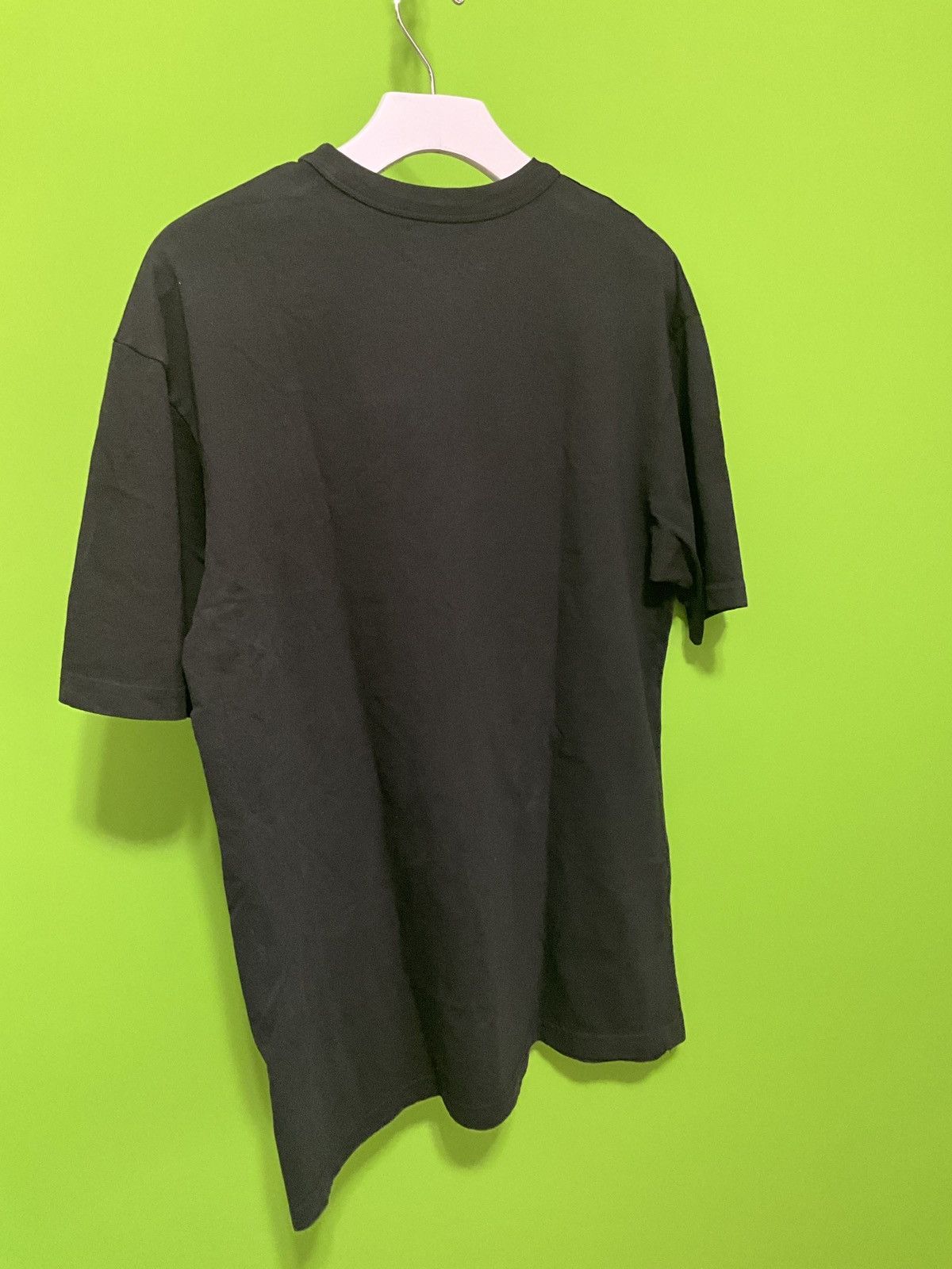Barriers Barriers live free T shirt Size US S / EU 44-46 / 1 - 2 Thumbnail