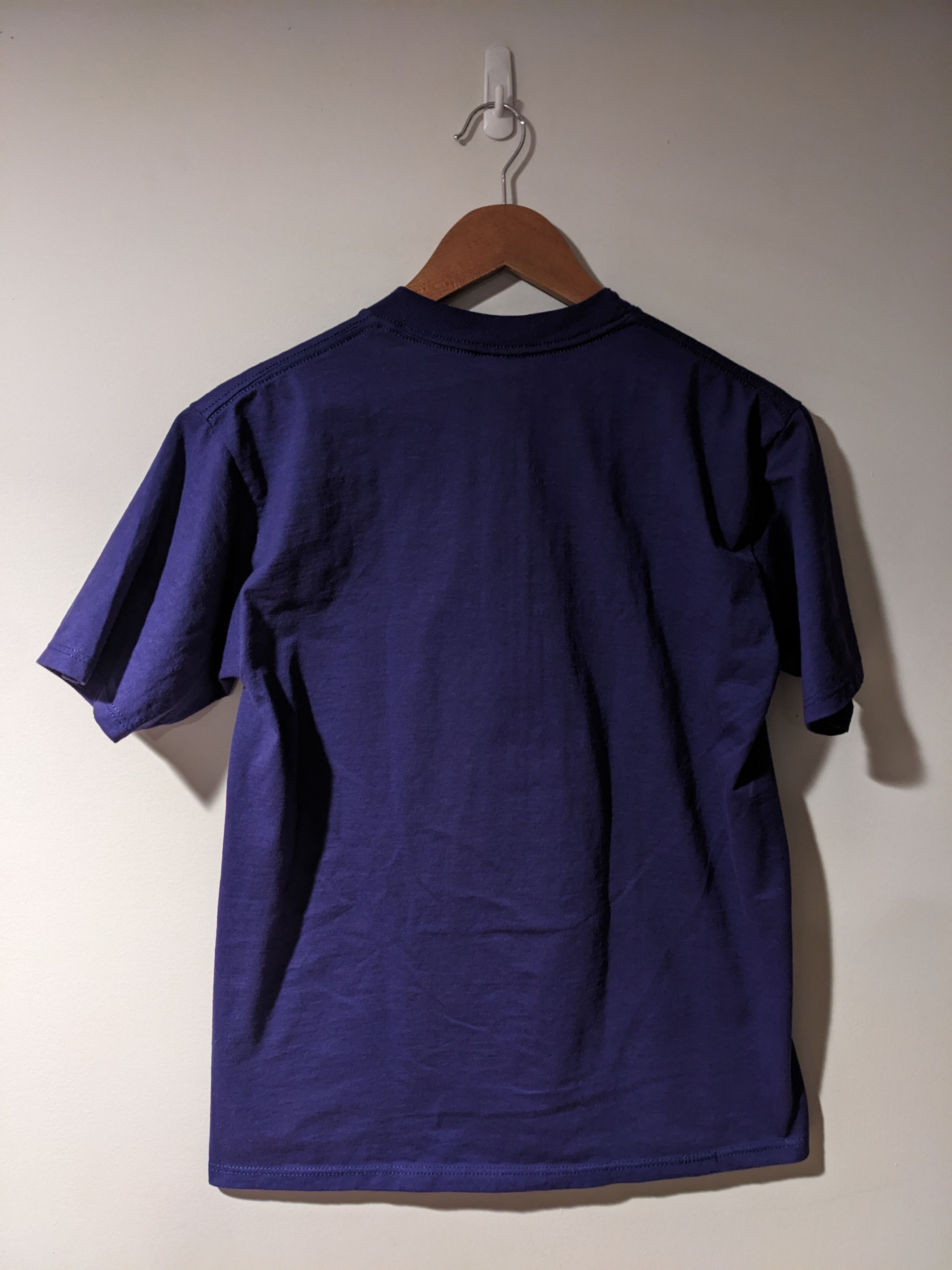Disney × Vintage Vintage 90s Mickey Mouse Florida Disney Unlimited T-Shirt Size US M / EU 48-50 / 2 - 4 Thumbnail