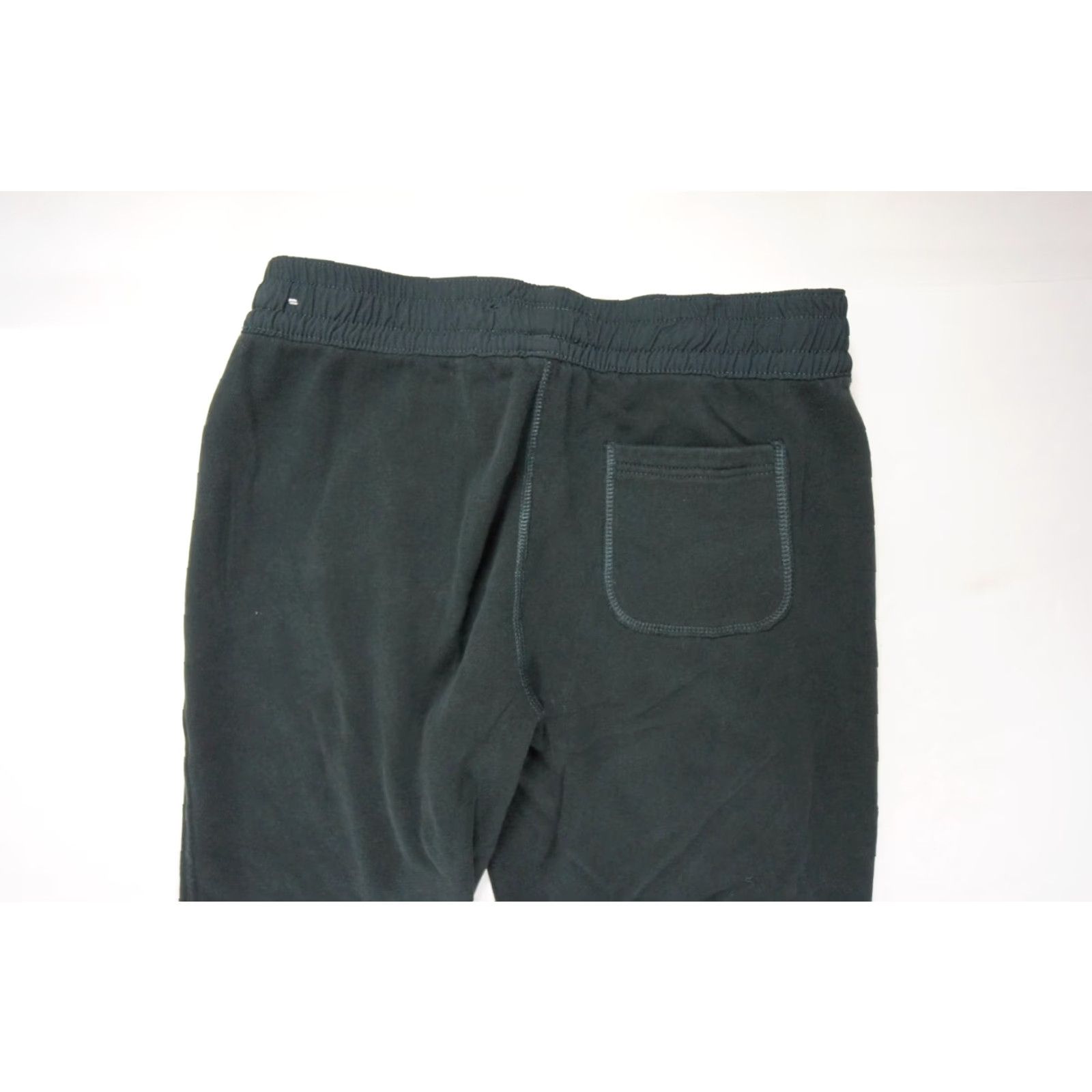 Abercrombie & Fitch VINTAGE Abercrombie & Fitch Sweatpants Womens XS Green Fleece Ladies XSmall Casual Size 26" / US 2 / IT 38 - 6 Thumbnail