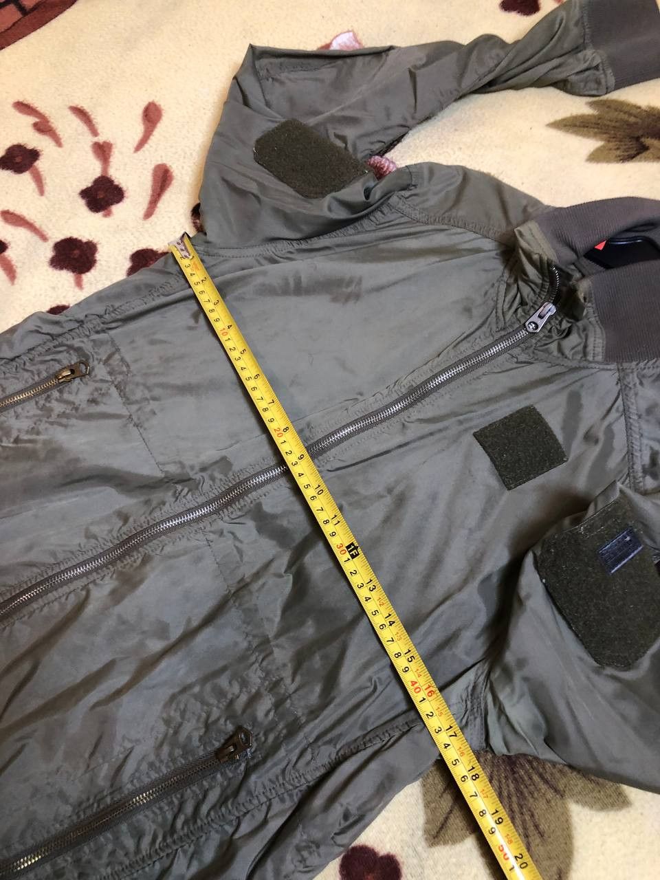 G-Star Vintage Jacket Size M G-Star Raw Y2K Streetwear Size US M / EU 48-50 / 2 - 11 Thumbnail