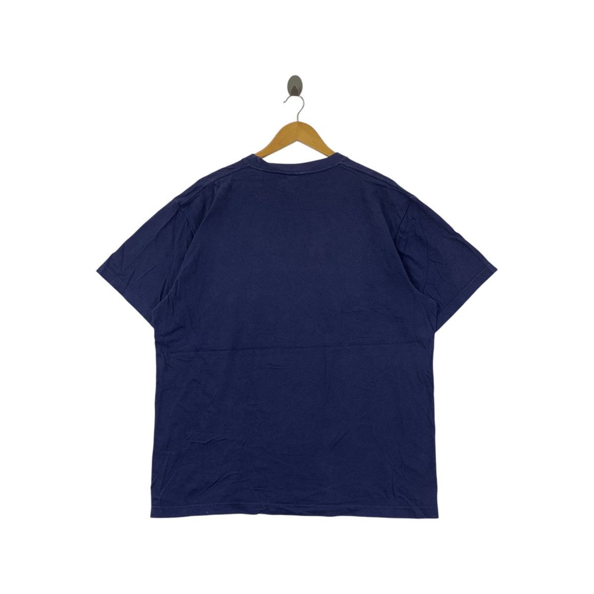 Vintage OKINAWA ISHIGAKI ISLAND Japan Hawaii Beach Tee Shirt Size XL / US 12-14 / IT 48-50 - 4 Thumbnail