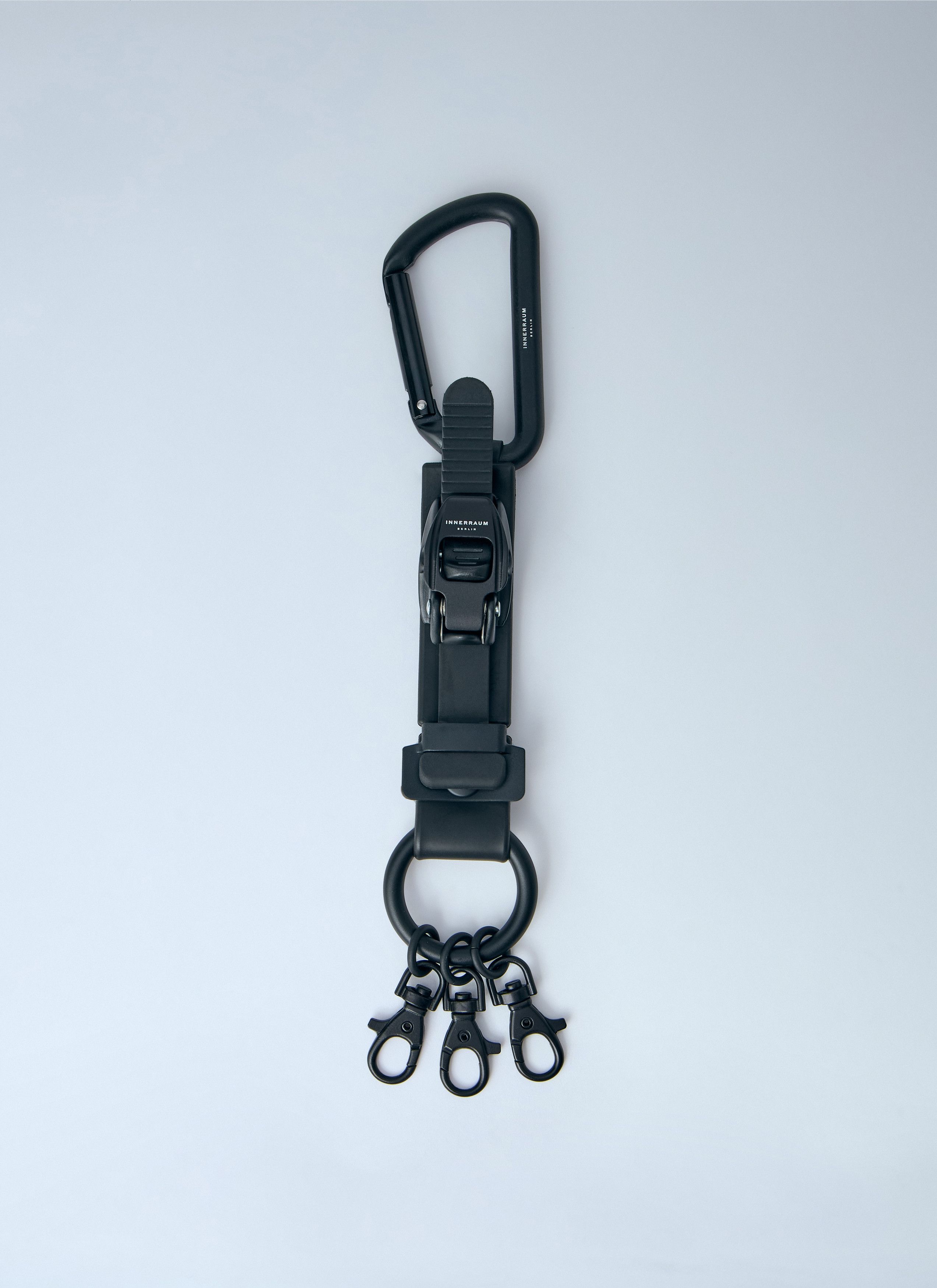 Innerraum Object K10 Keyring Size ONE SIZE - 1 Thumbnail