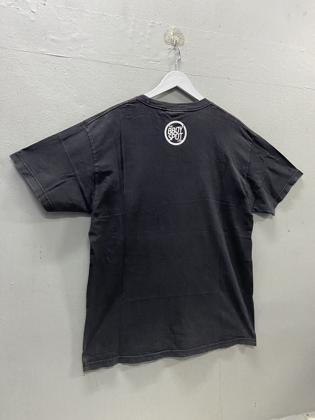 Roots ROOTS RESPECT OUR ORIGINAL TRADITIONS & STYLE TEE SHIRT Size US L / EU 52-54 / 3 - 2 Thumbnail